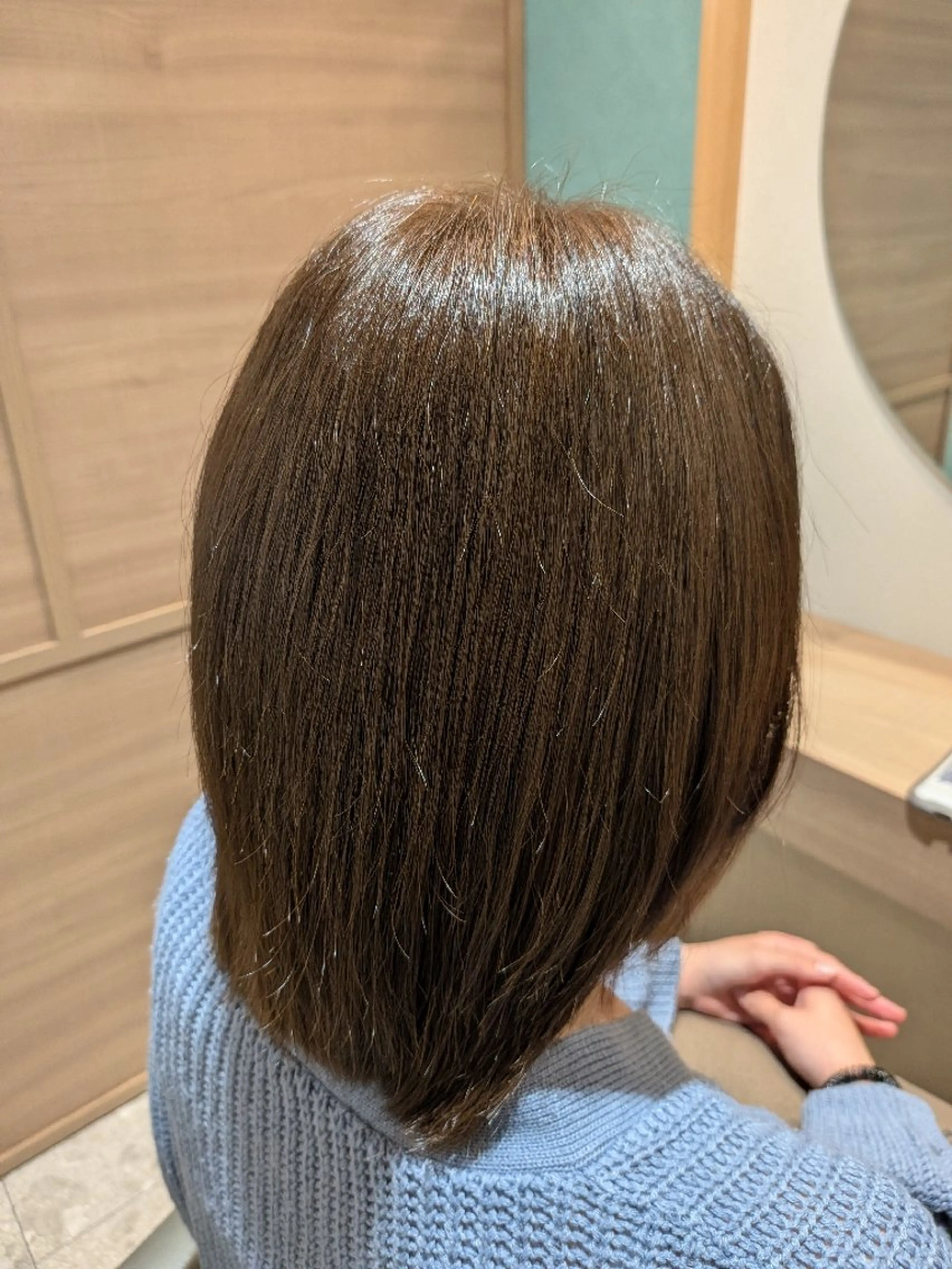 カラー 🌴🌞Rin 🌞🌴のヘアスタイル