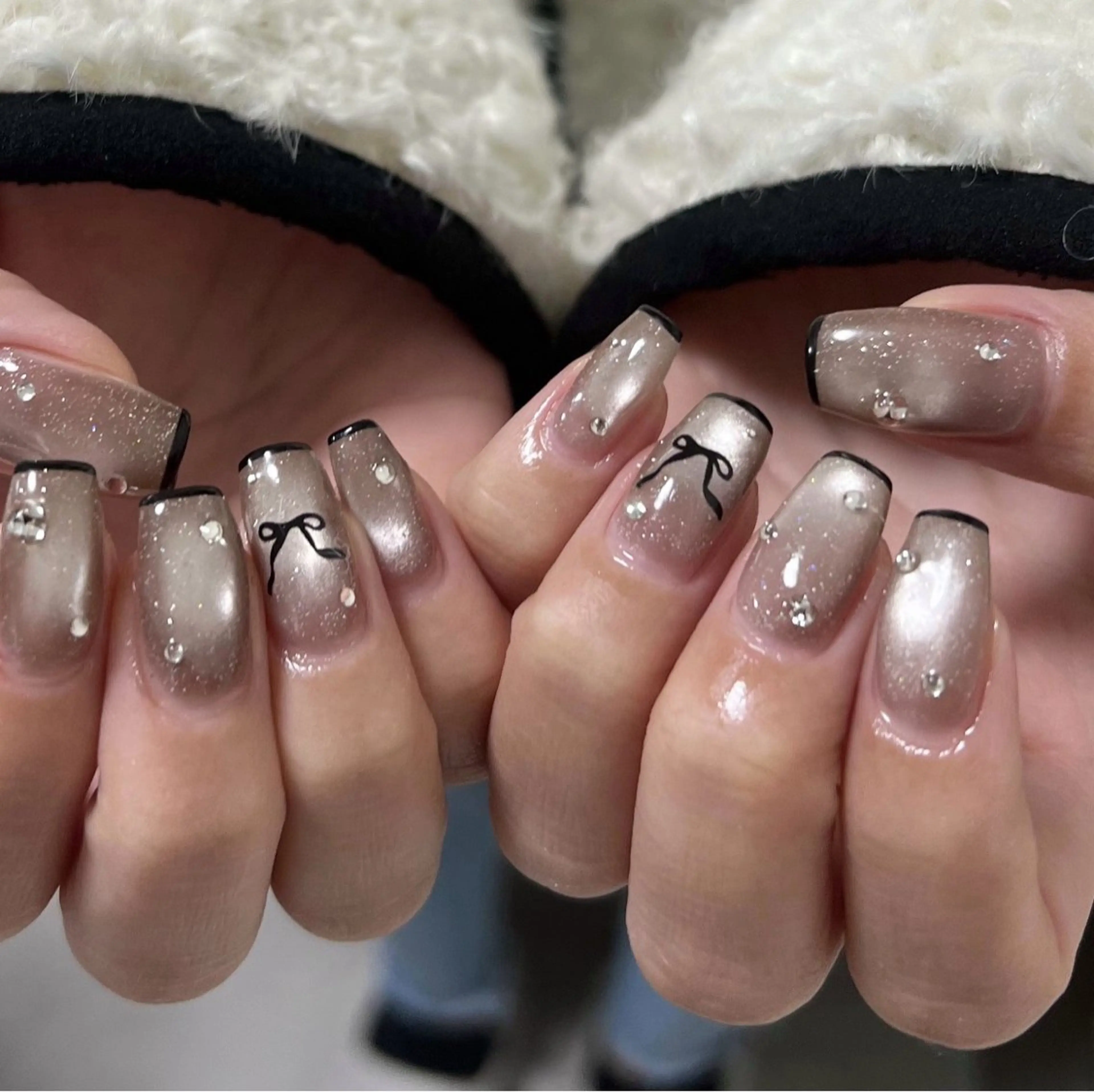 ネイル nailsalon bijuのネイルデザイン
