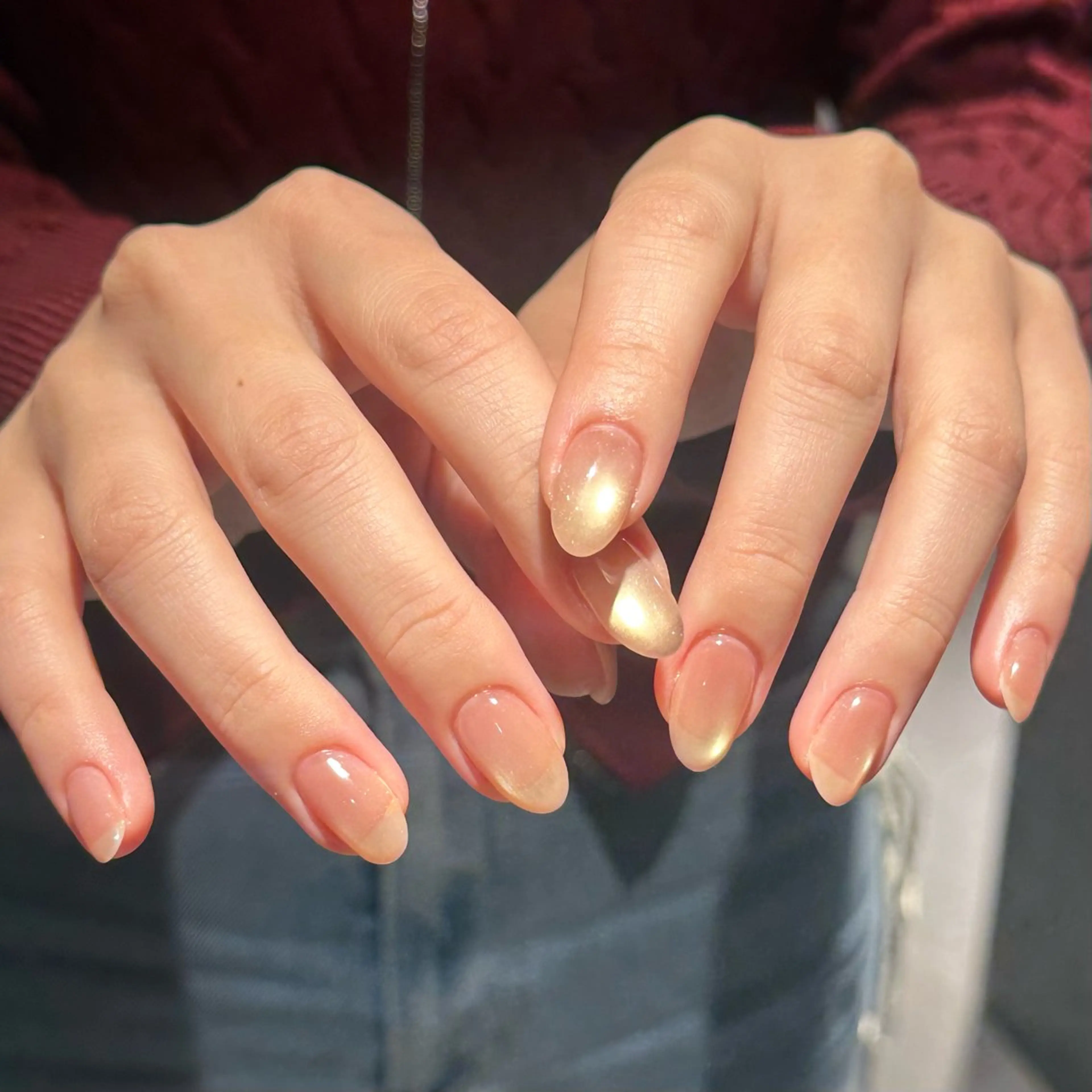 ネイル Lanié yokokawaのネイルデザイン