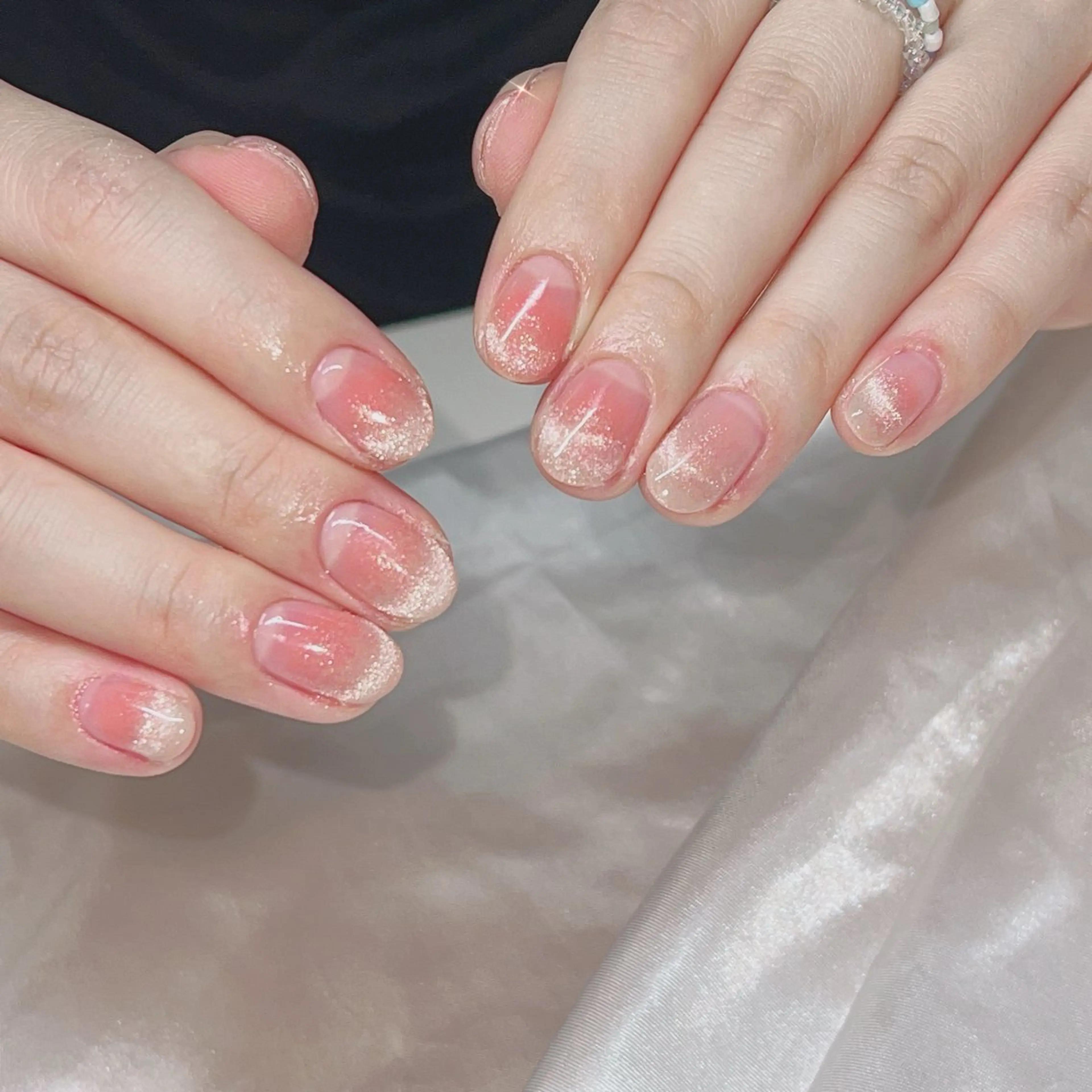 ネイル シ シのネイルデザイン