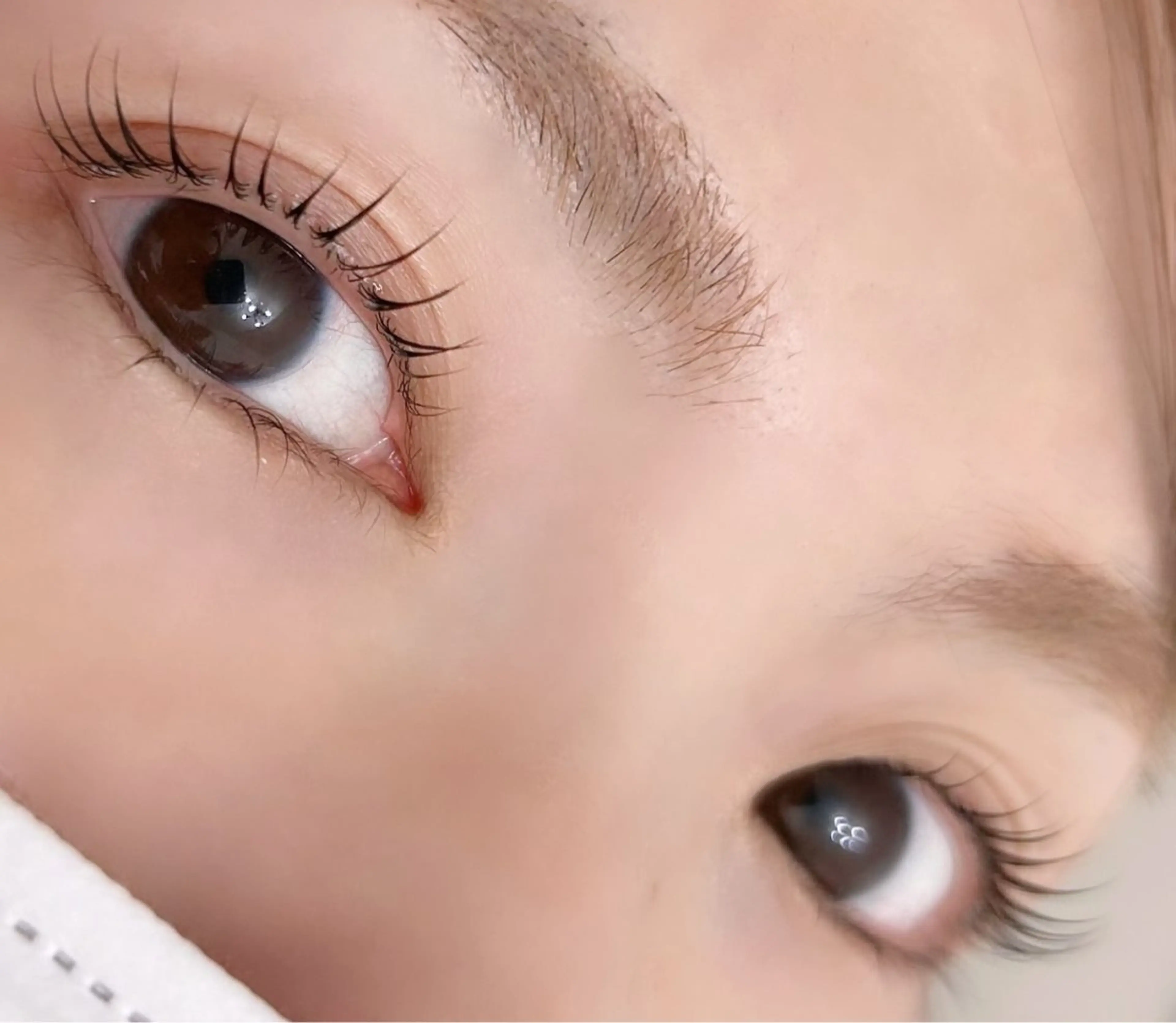 マツエク・マツパ Stella nailsのネイルデザイン