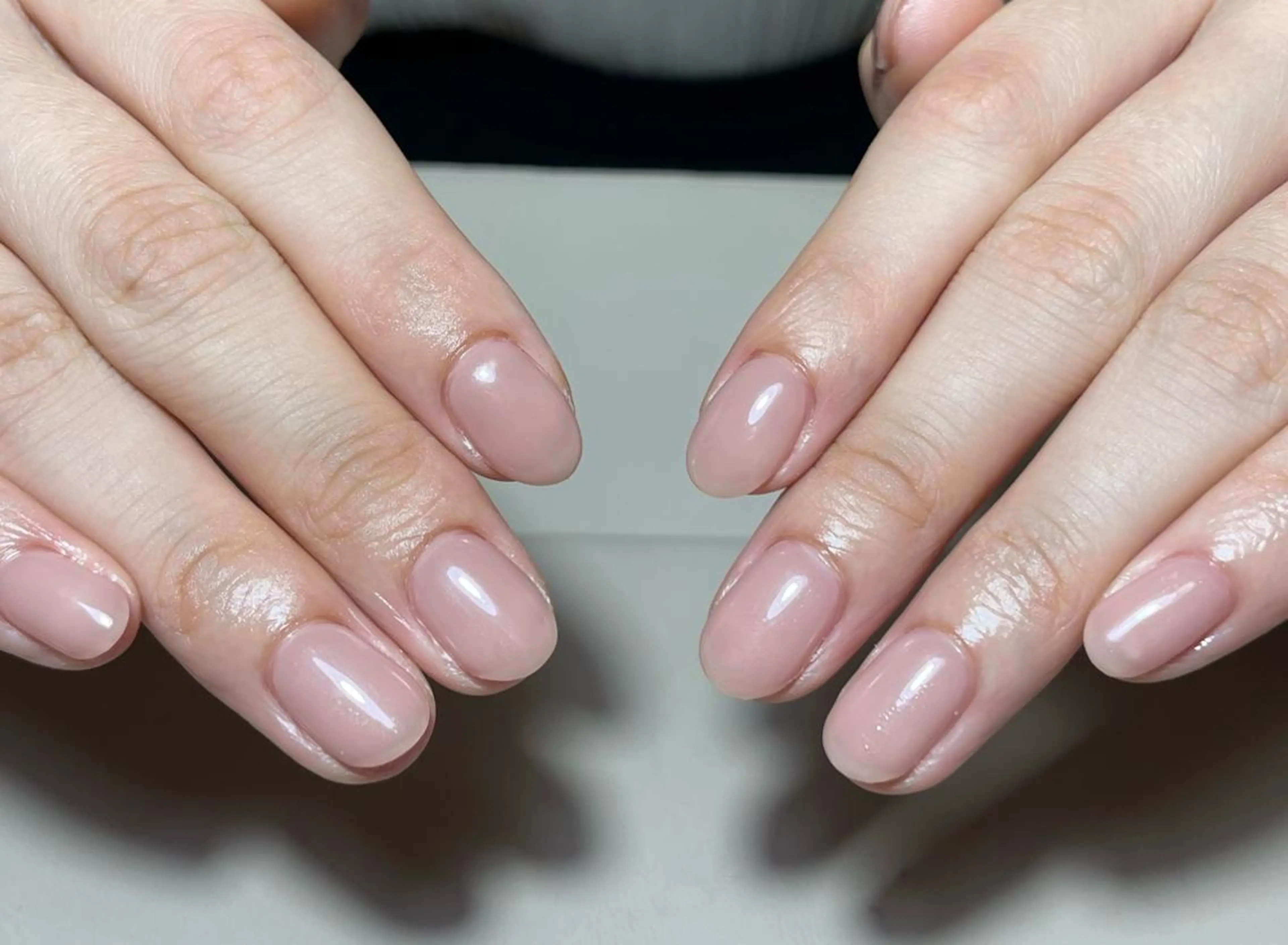 ネイル ハンドネイル エリ🫧 nail池袋東口のネイルデザイン