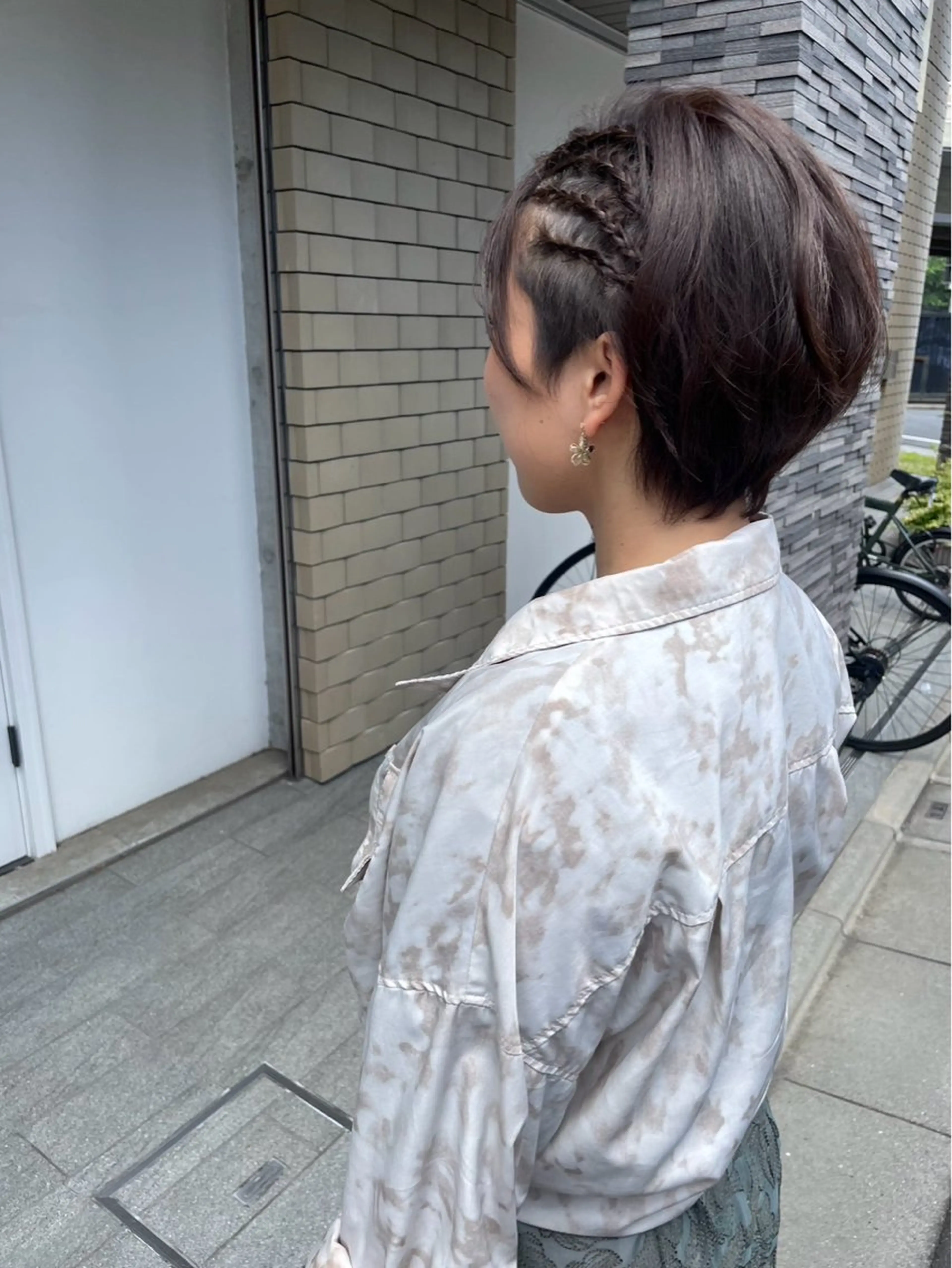 ヘアアレンジ ヘアセット 美髪× ヘアセット✨Araiのヘアスタイル