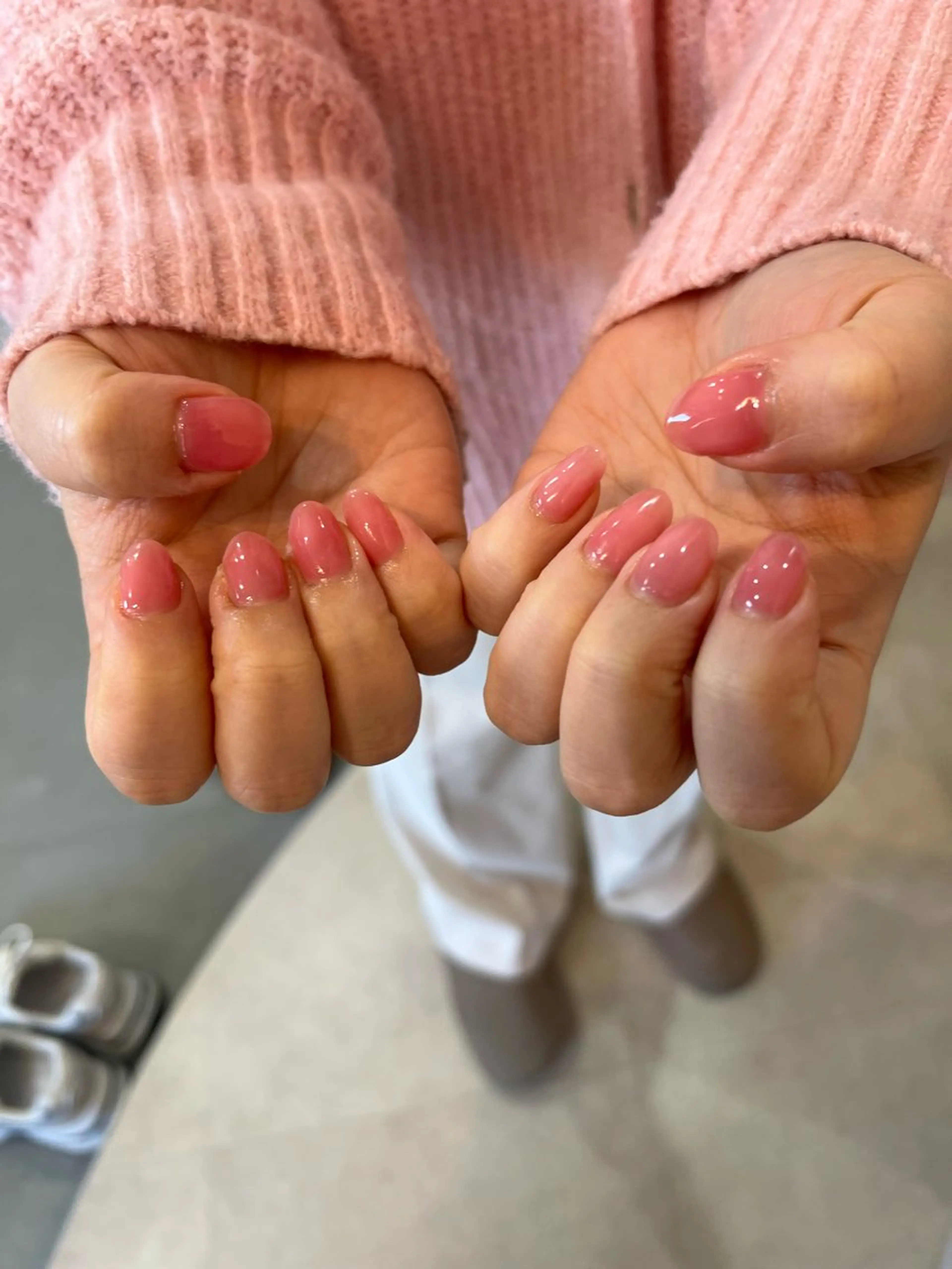 ネイル moe .mのネイルデザイン