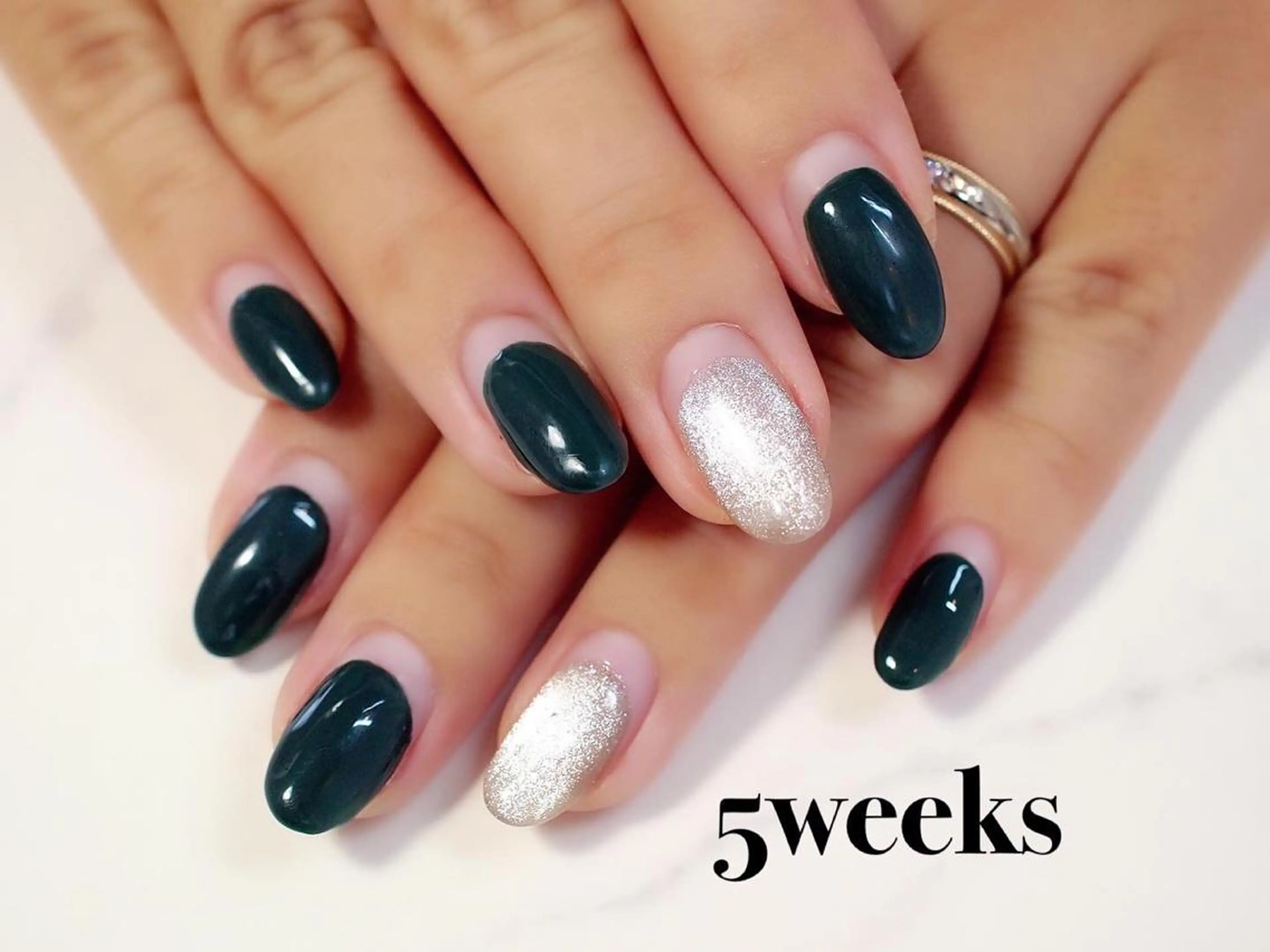 ネイル muguet nails所属・nail madokaのネイルデザイン