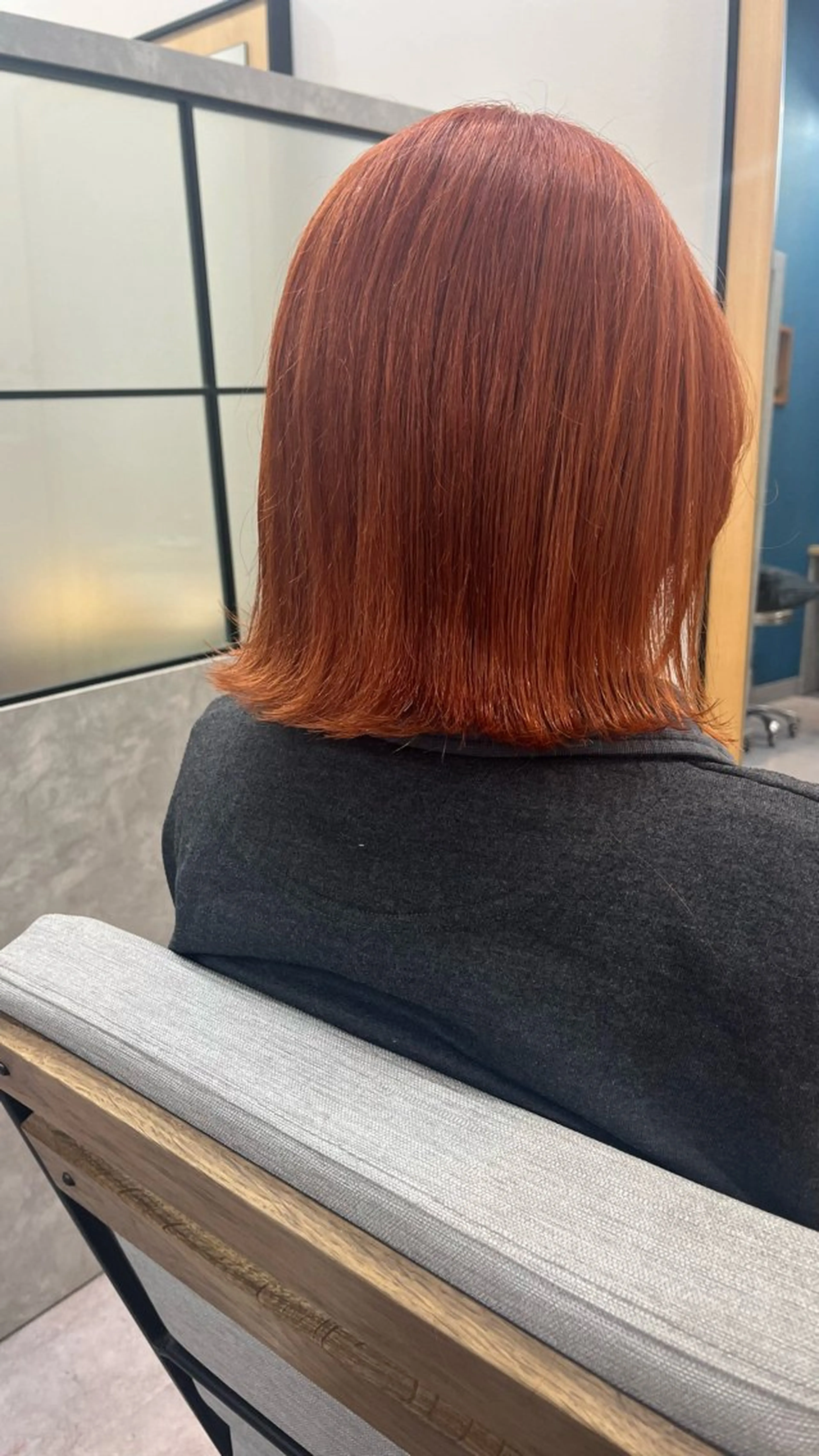 ショート kivi 【キヴィ】所属・似合わせカット Rinka🌻のヘアスタイル