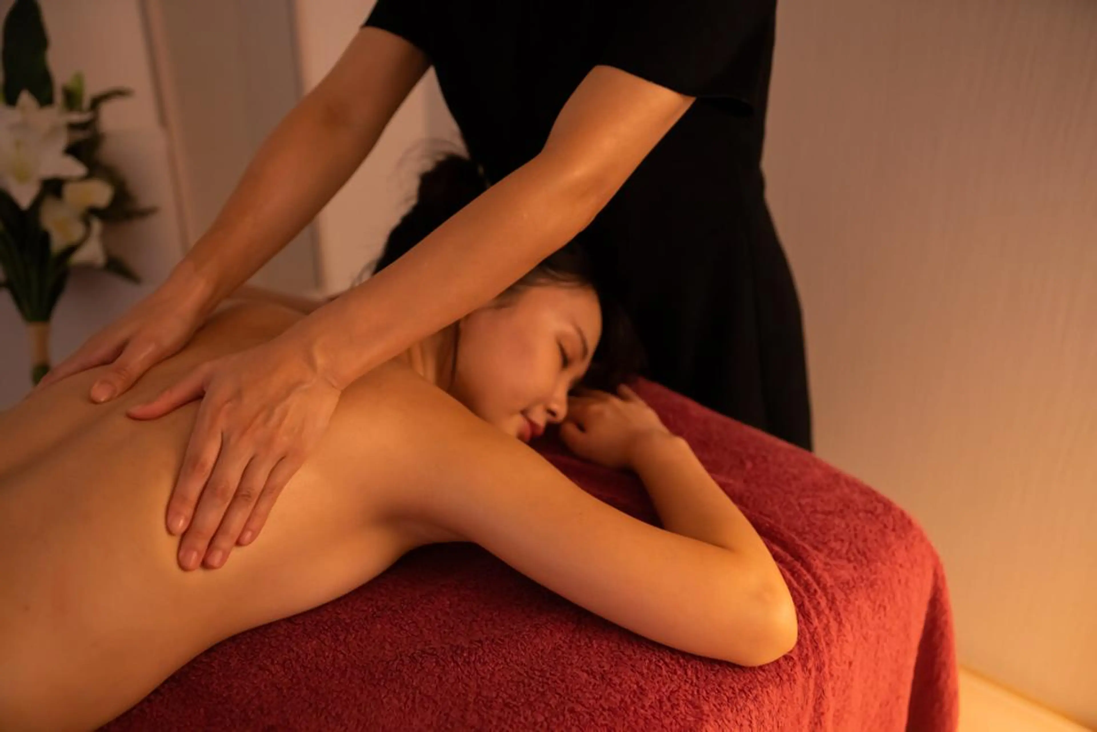 ❤︎回数券をお持ちのお客様❤︎の写真