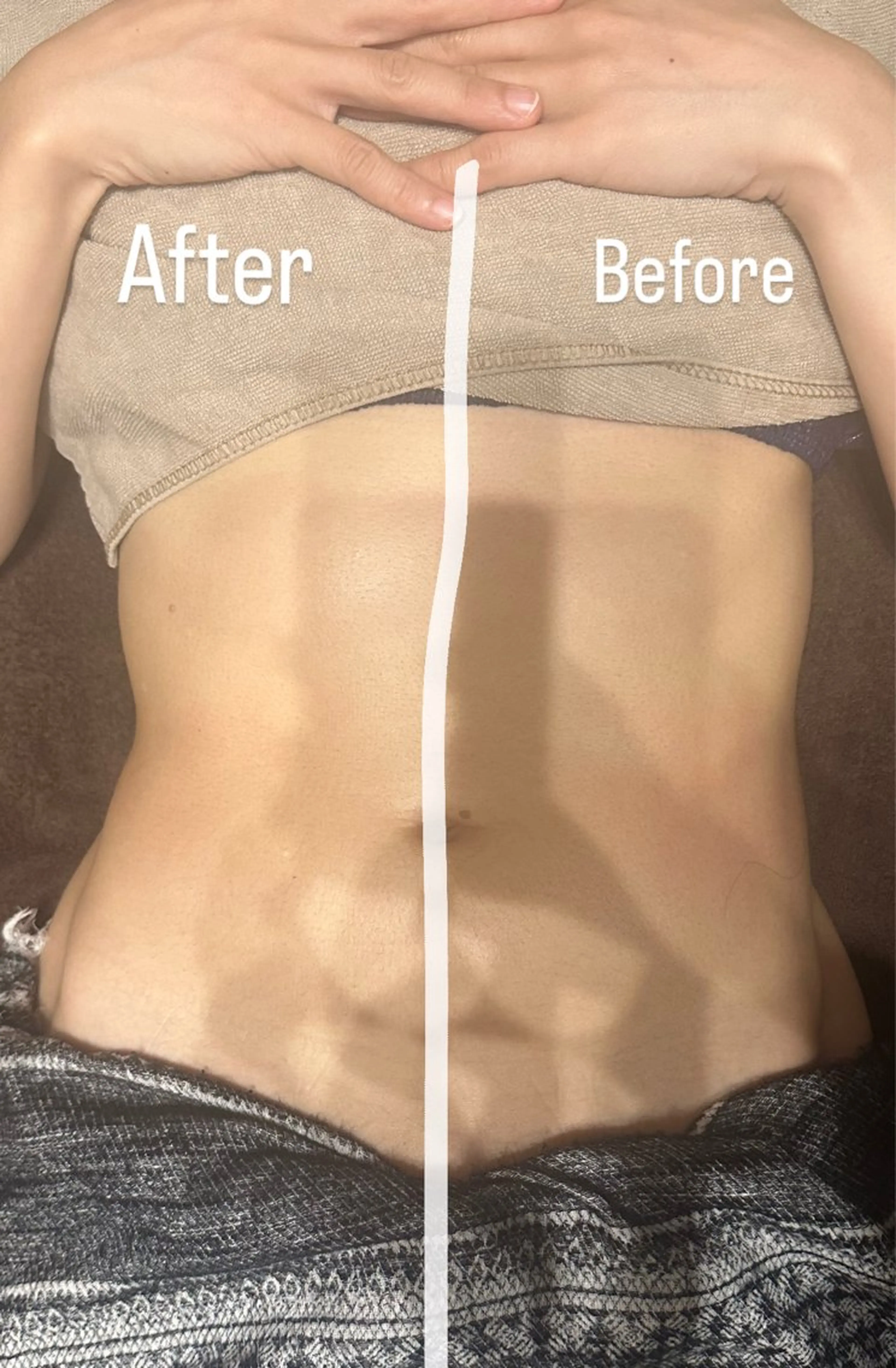 エステ 浮腫|肩こり|張り 日々の疲れを解消★のエステ・リラクイメージ