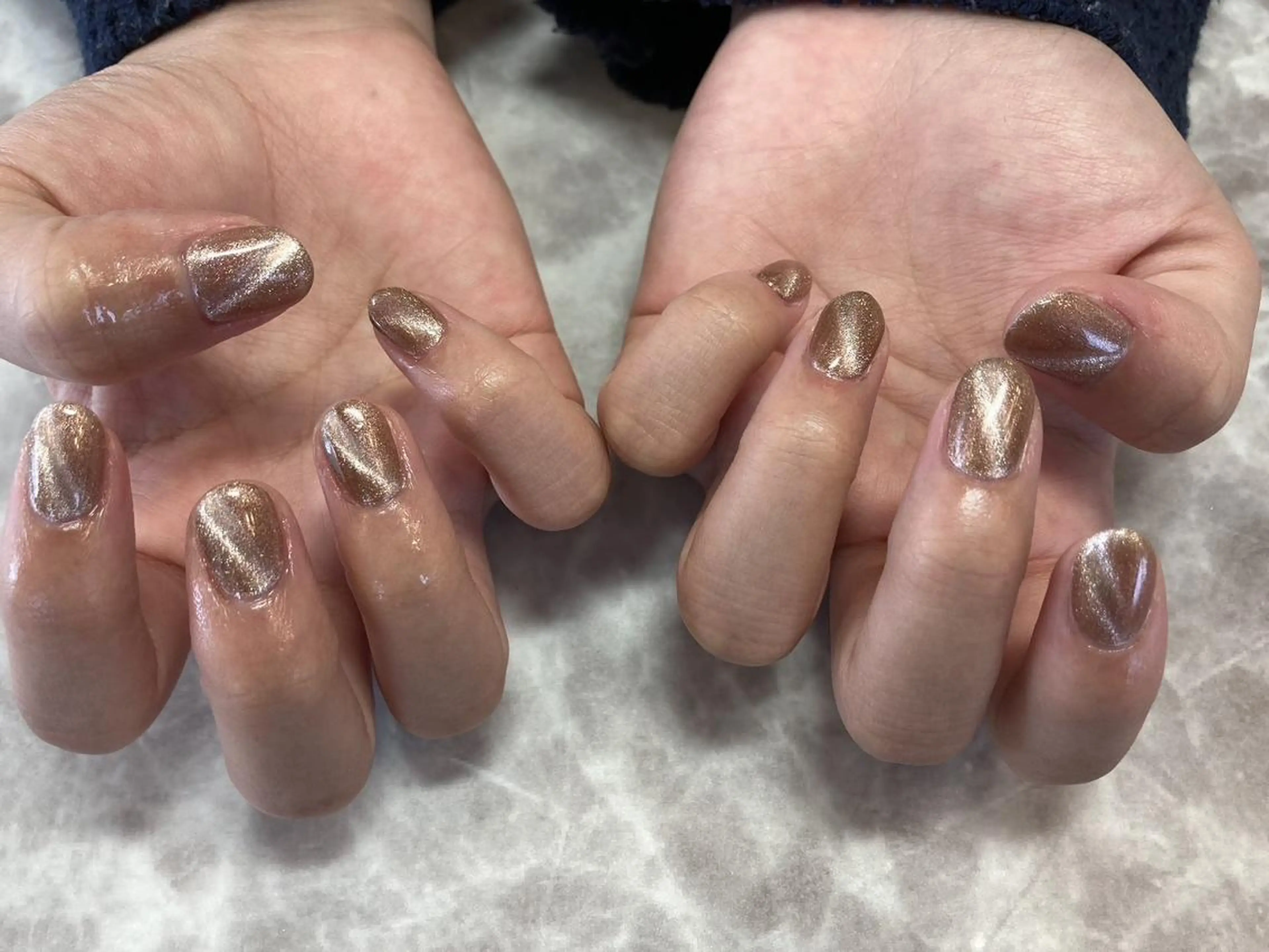 ネイル SWAMP nails所属・🎀ネイルサロン RIRI🎀のネイルデザイン