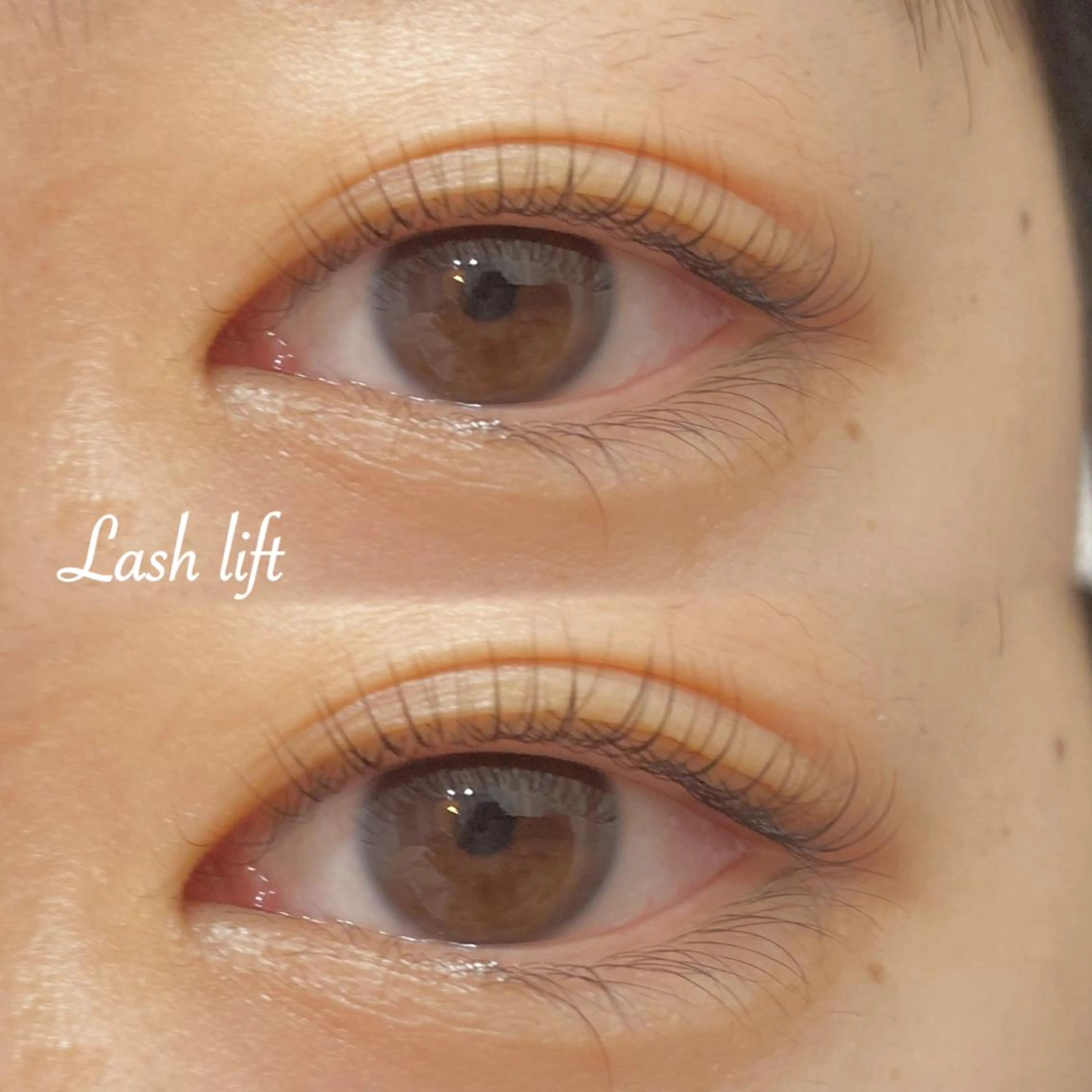 マツエク・マツパ mil❤︎ Kahoのマツエク・マツパデザイン