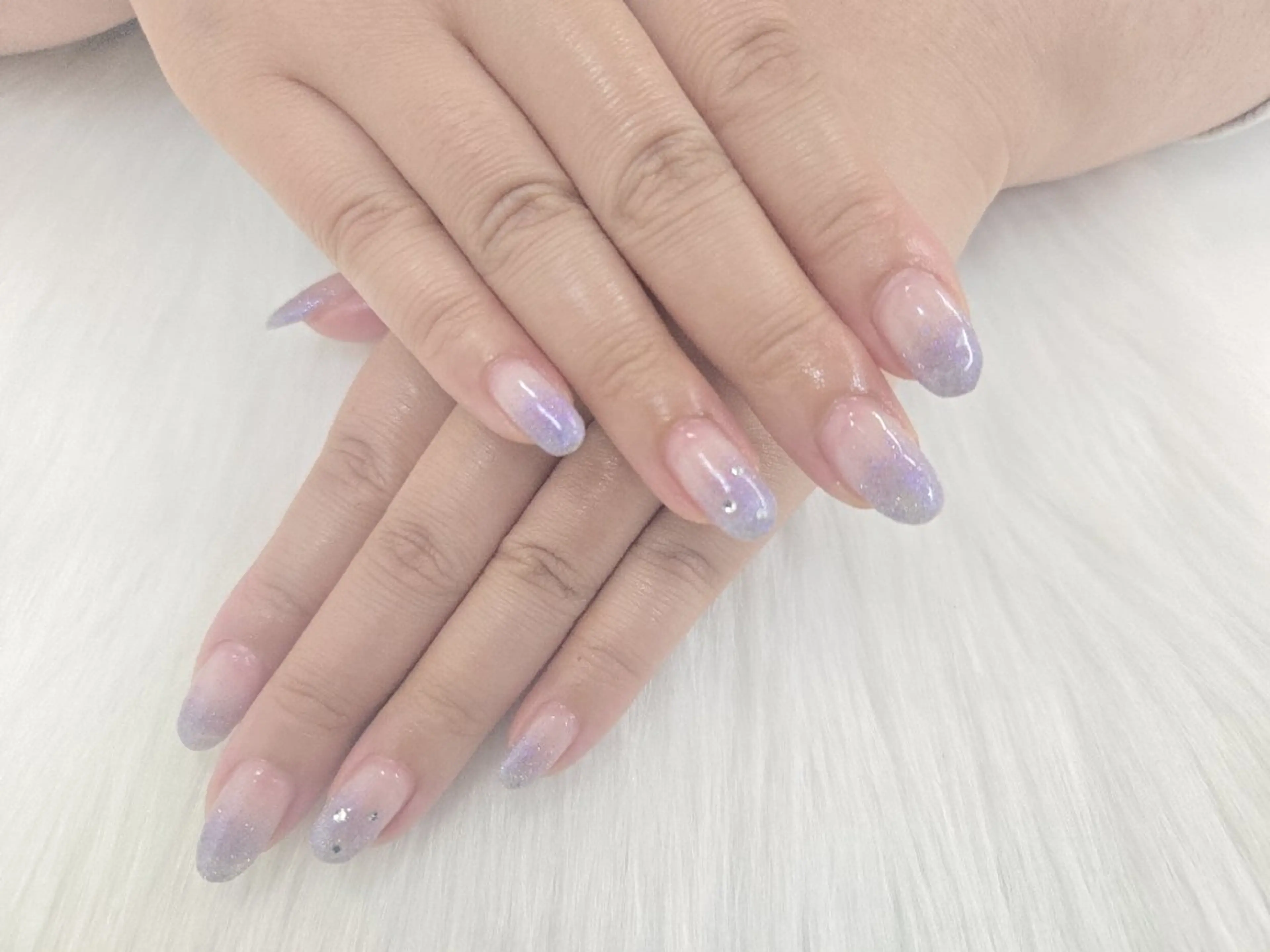 ネイル セプトネイル 鈴木のネイルデザイン