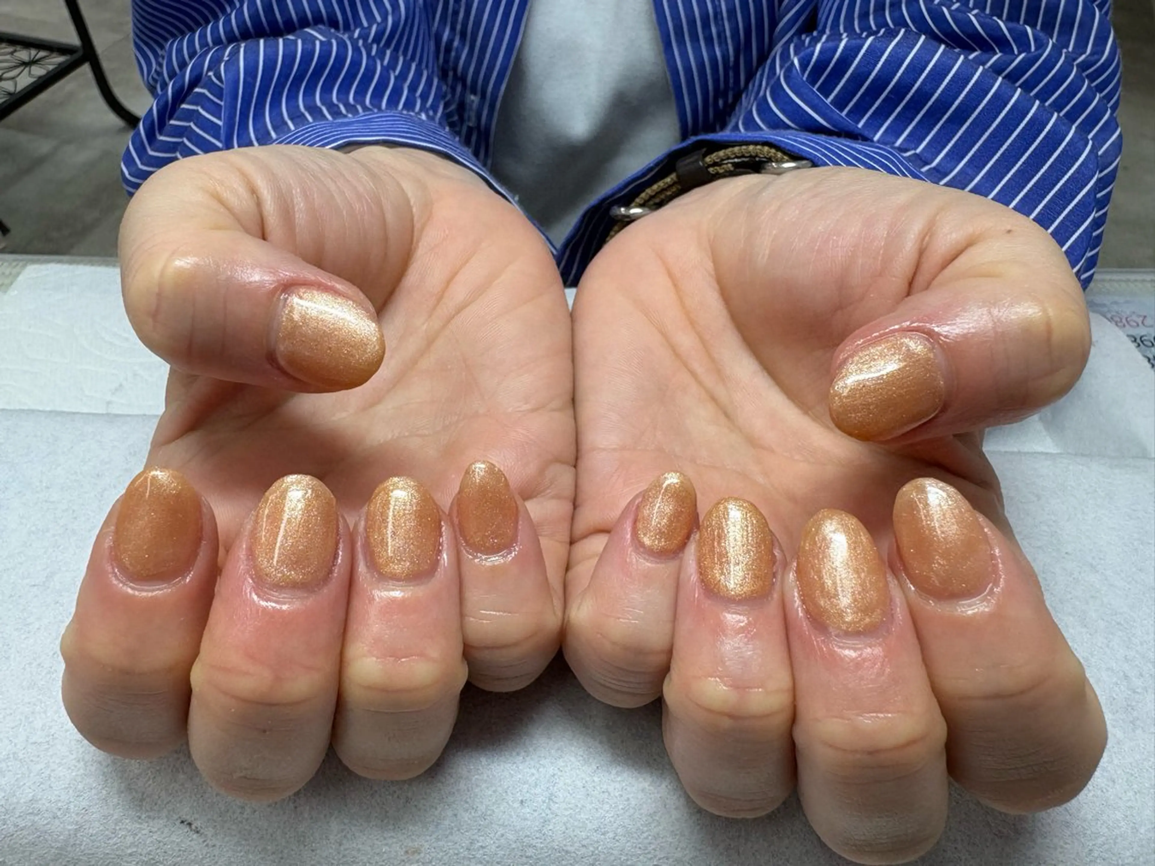 ネイル ハンドネイル Lilly‘s Miのエステ・リラクイメージ