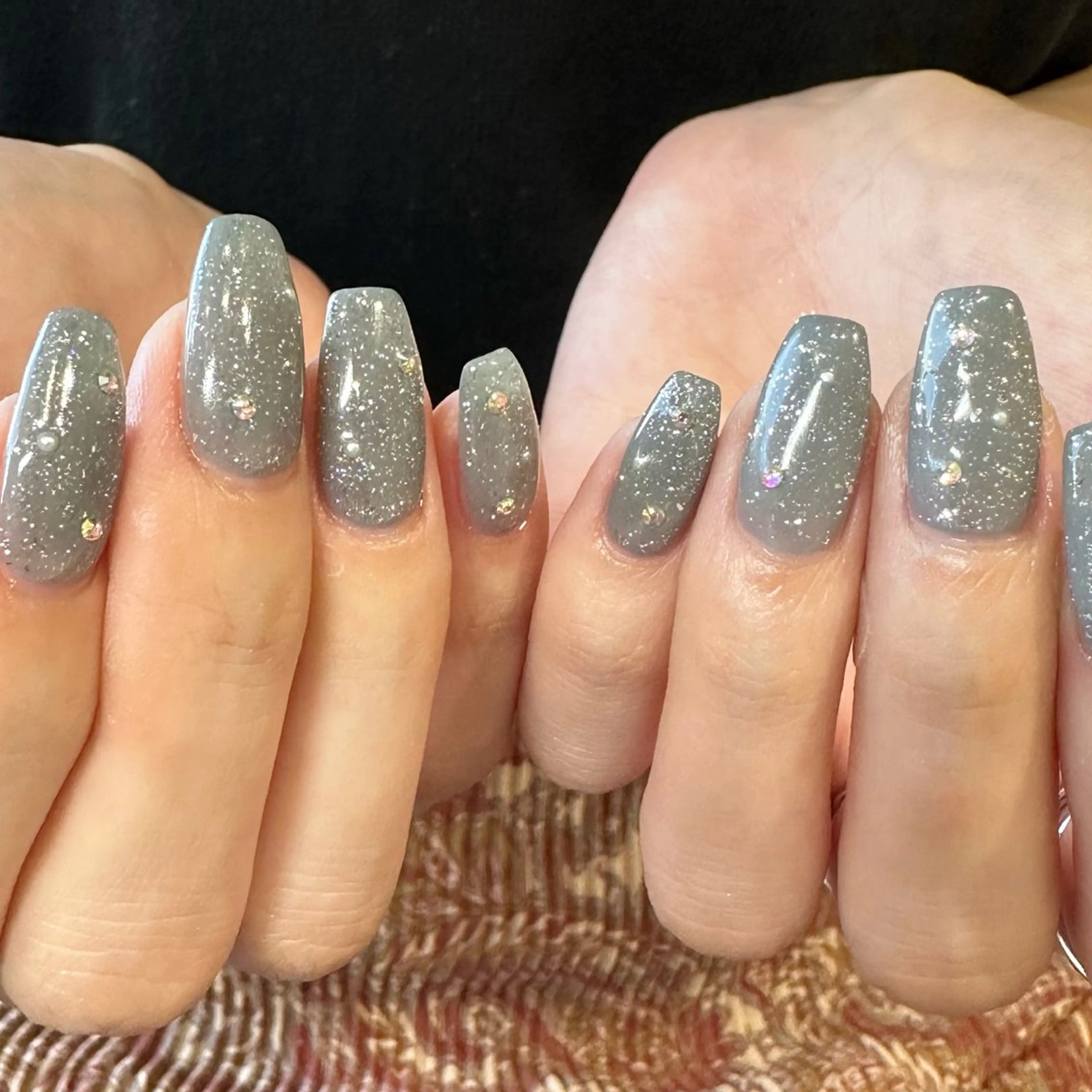 ネイル その他 佐藤 穂乃香のネイルデザイン