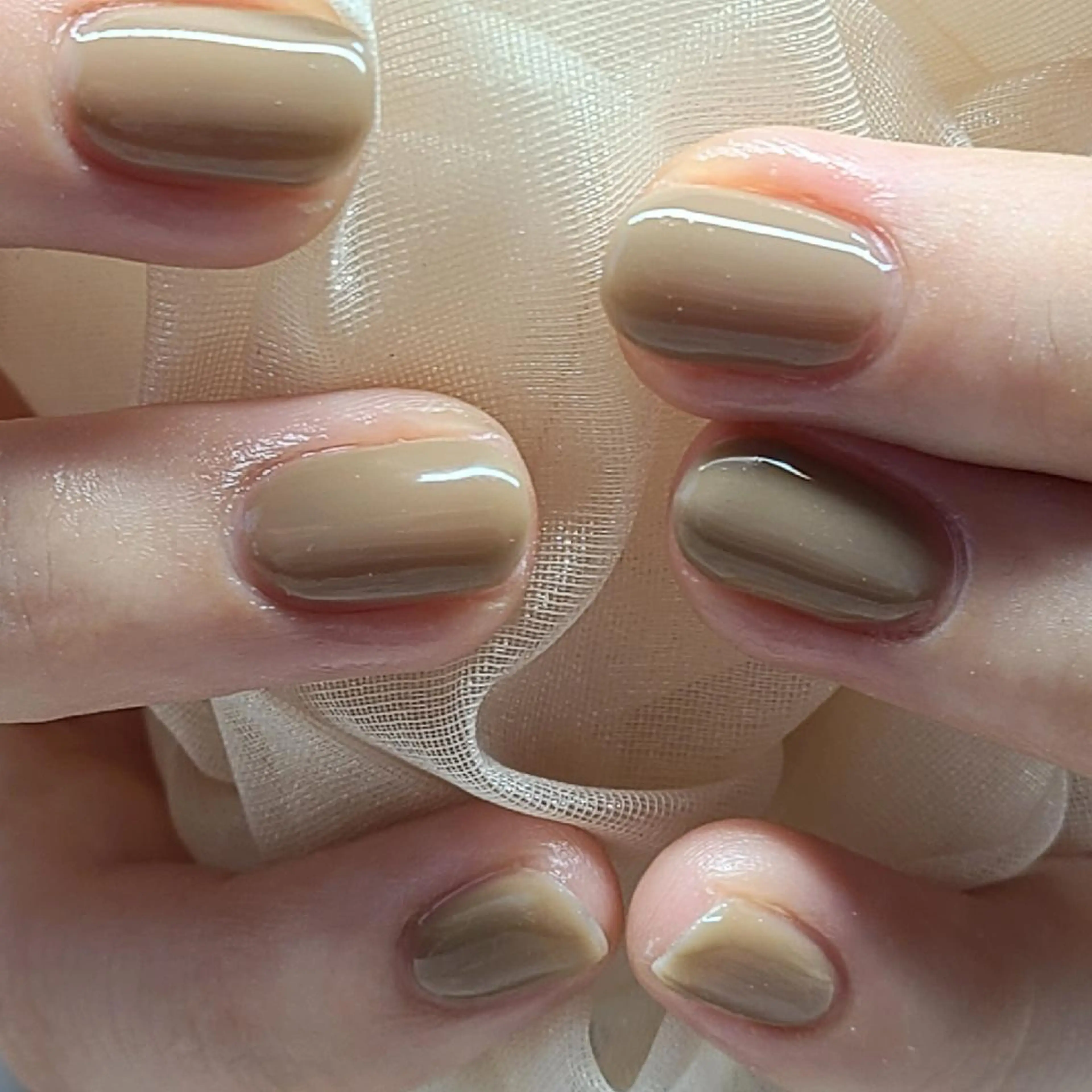 ネイル Nail  Ai    のネイルデザイン