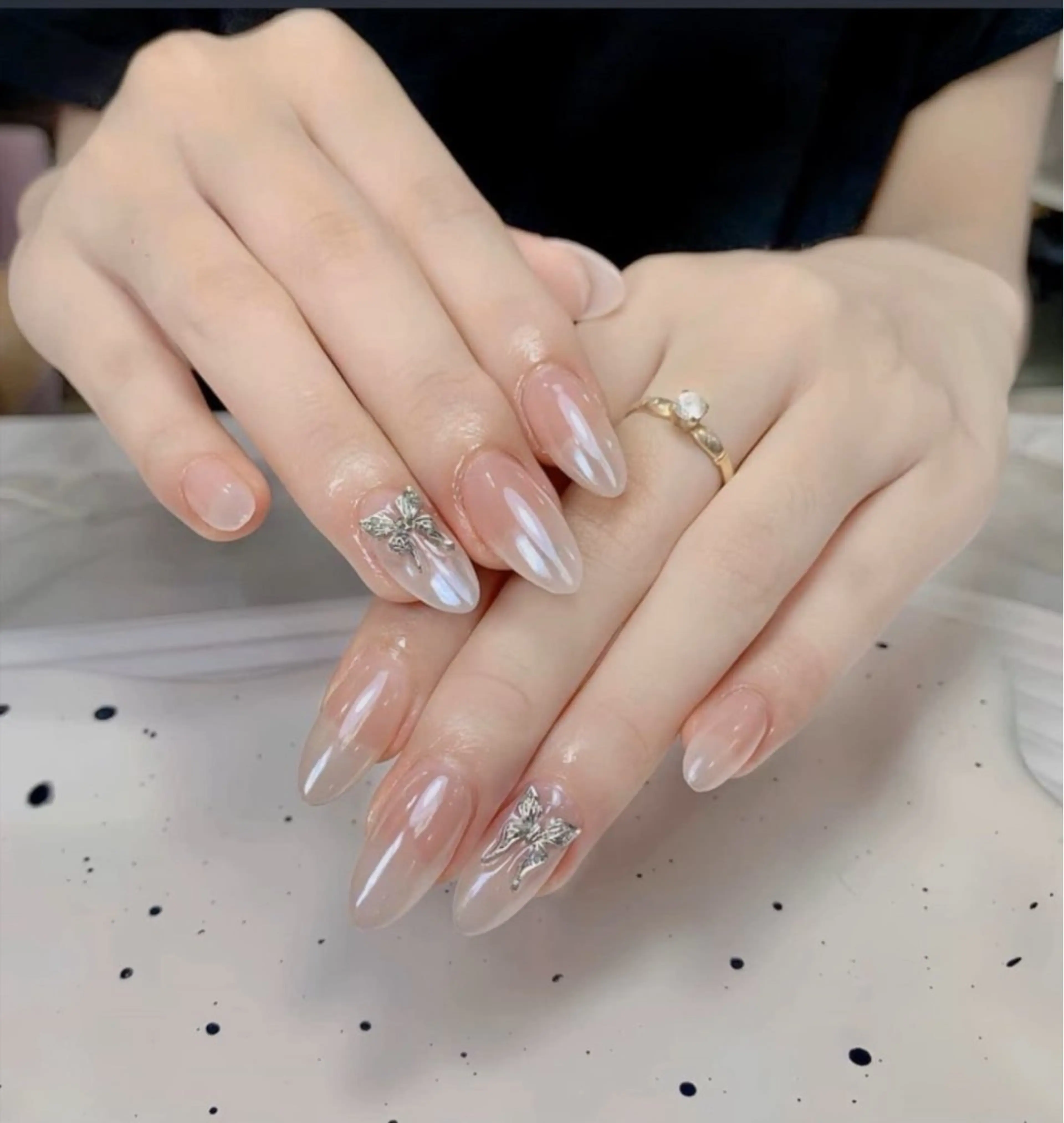 ネイル Yuki Nailsalonのネイルデザイン