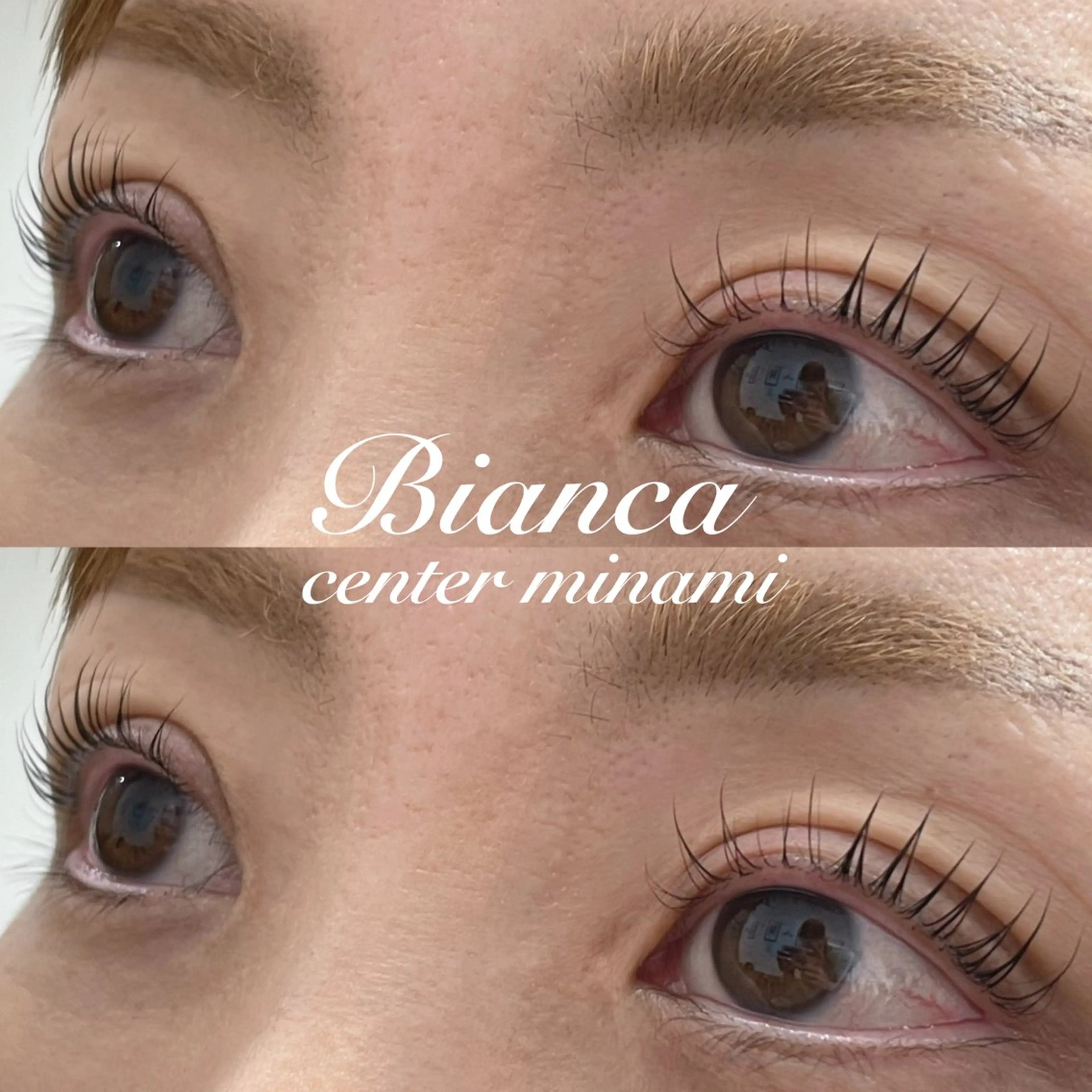 マツエク・マツパ マツパ 関澤 みゆきのマツエク・マツパデザイン