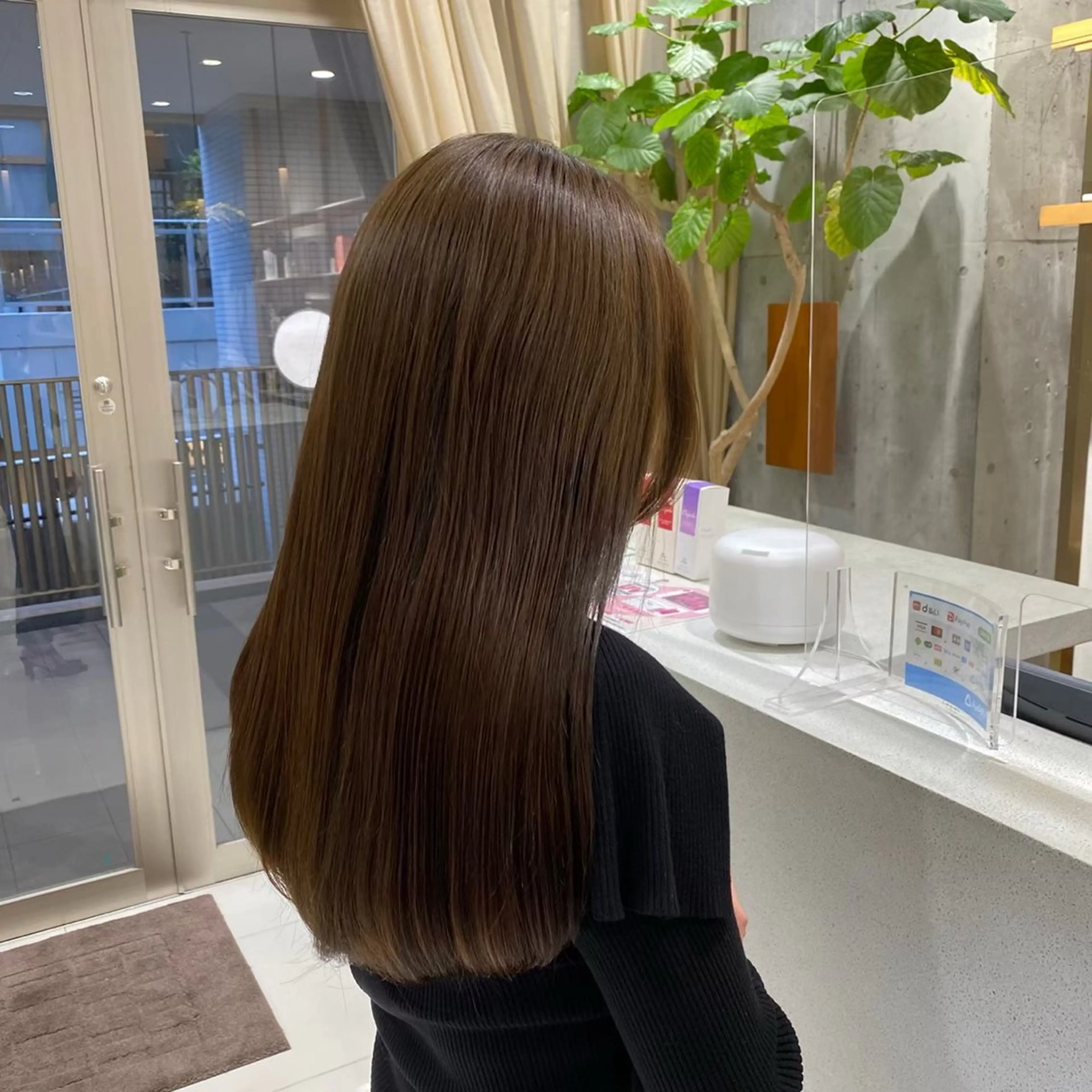 カラーのみ🎀の写真