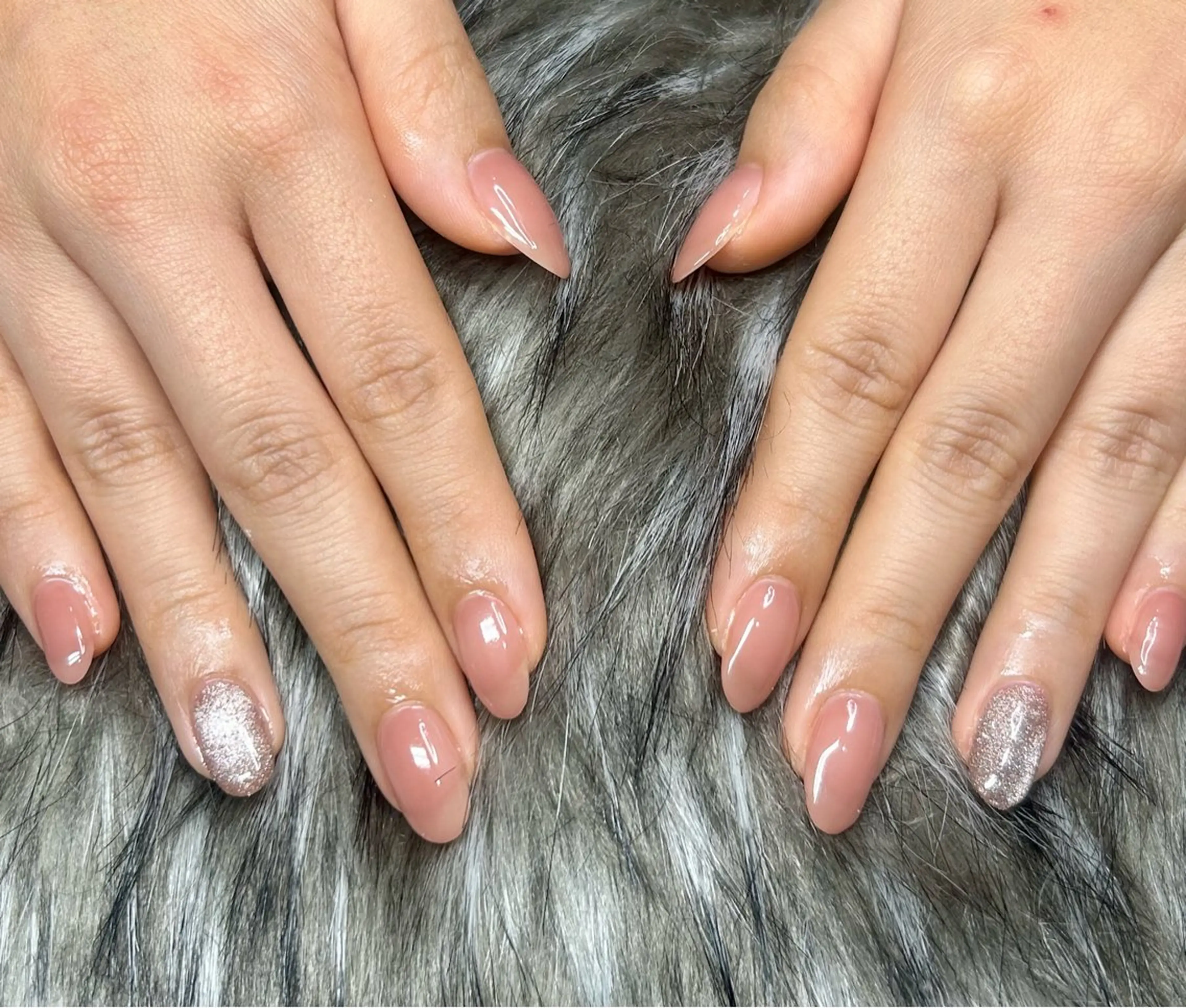 ネイル nailroom HARU.のネイルデザイン