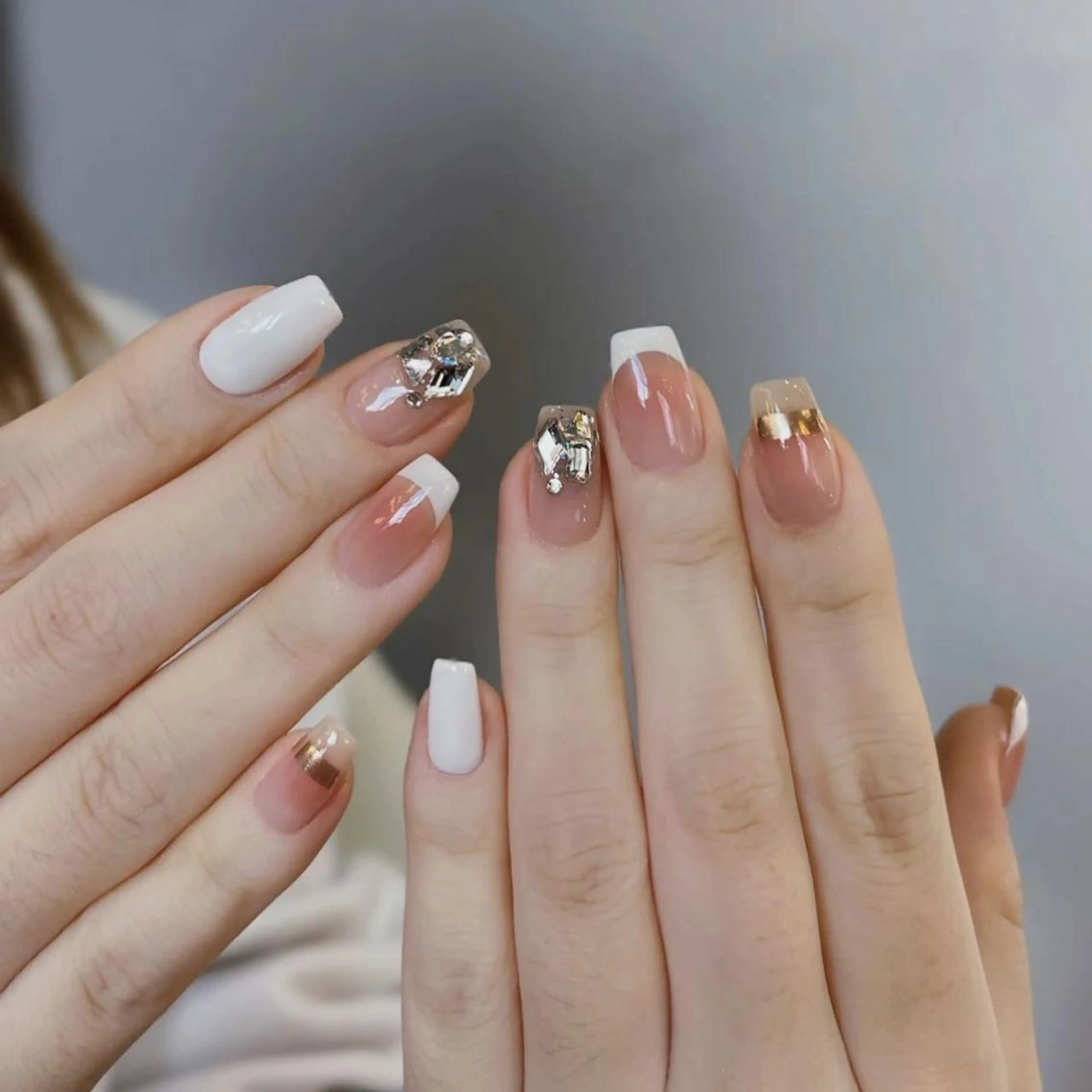 ネイル Queens ciciのネイルデザイン