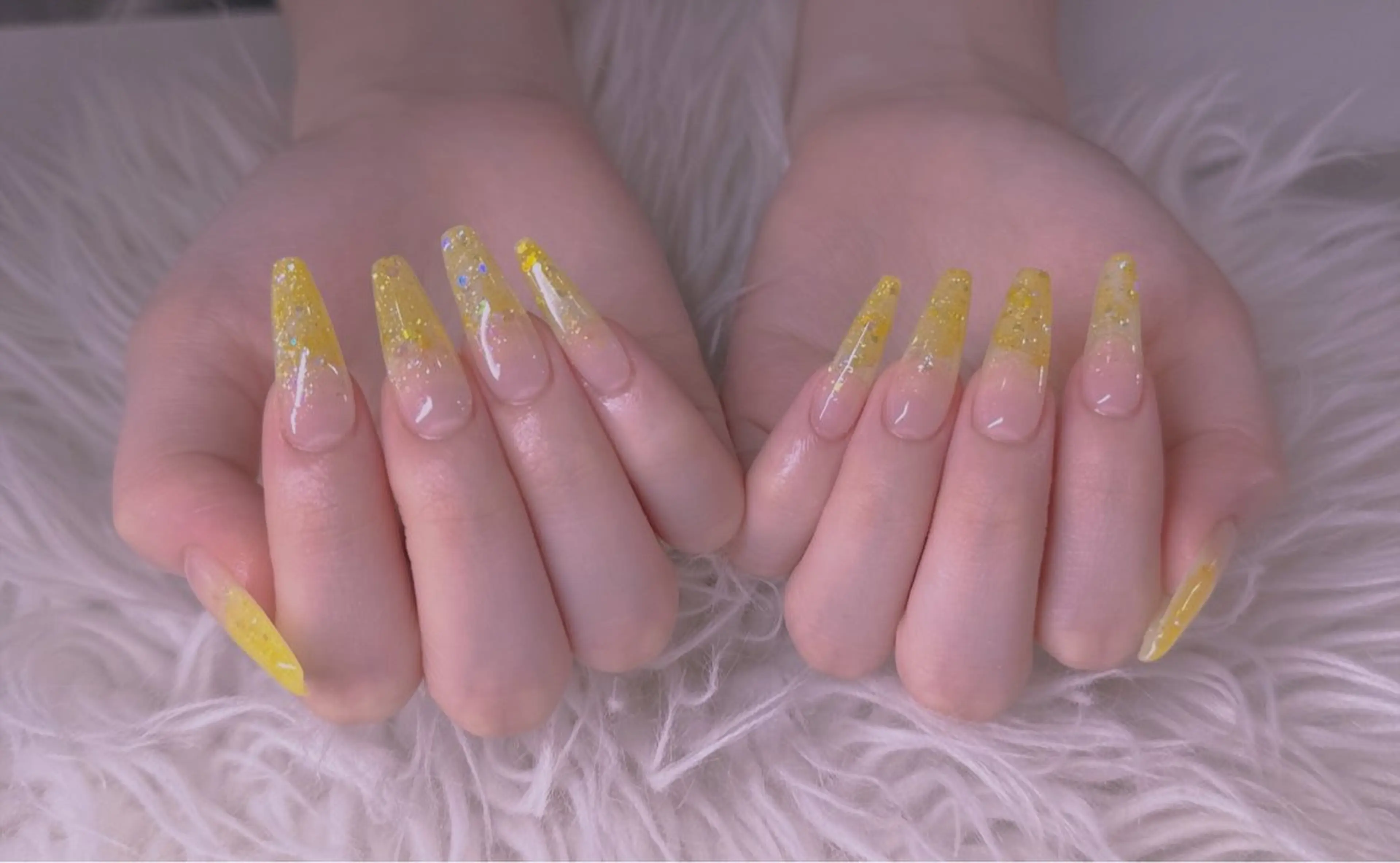 ネイル エムズ ハヤシのネイルデザイン