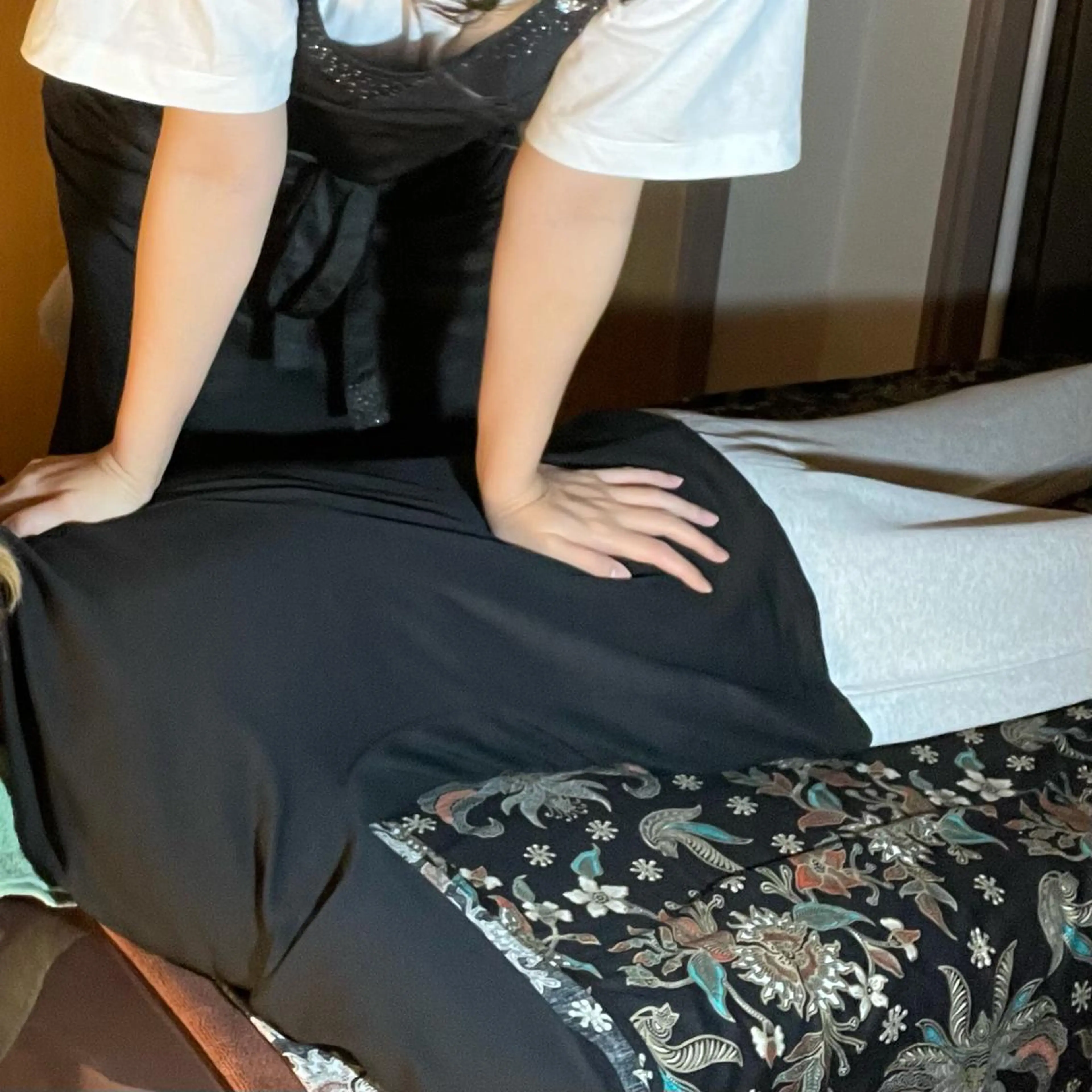 リラクゼーション・エステサロン　Ashuna所属・上村愛海 Ashunaのエステ・リラクイメージ