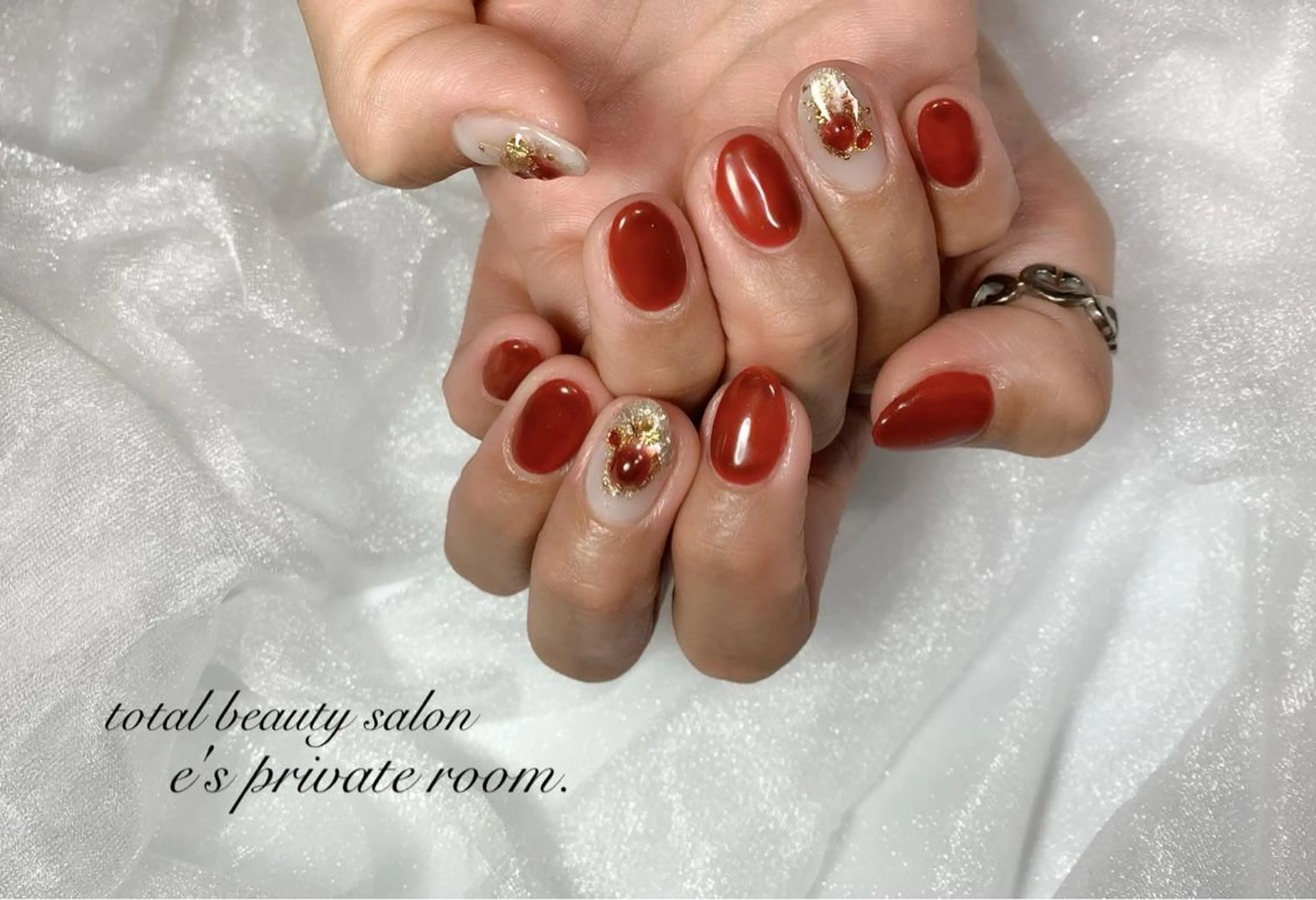 ネイル LAVISH nail salonのネイルデザイン