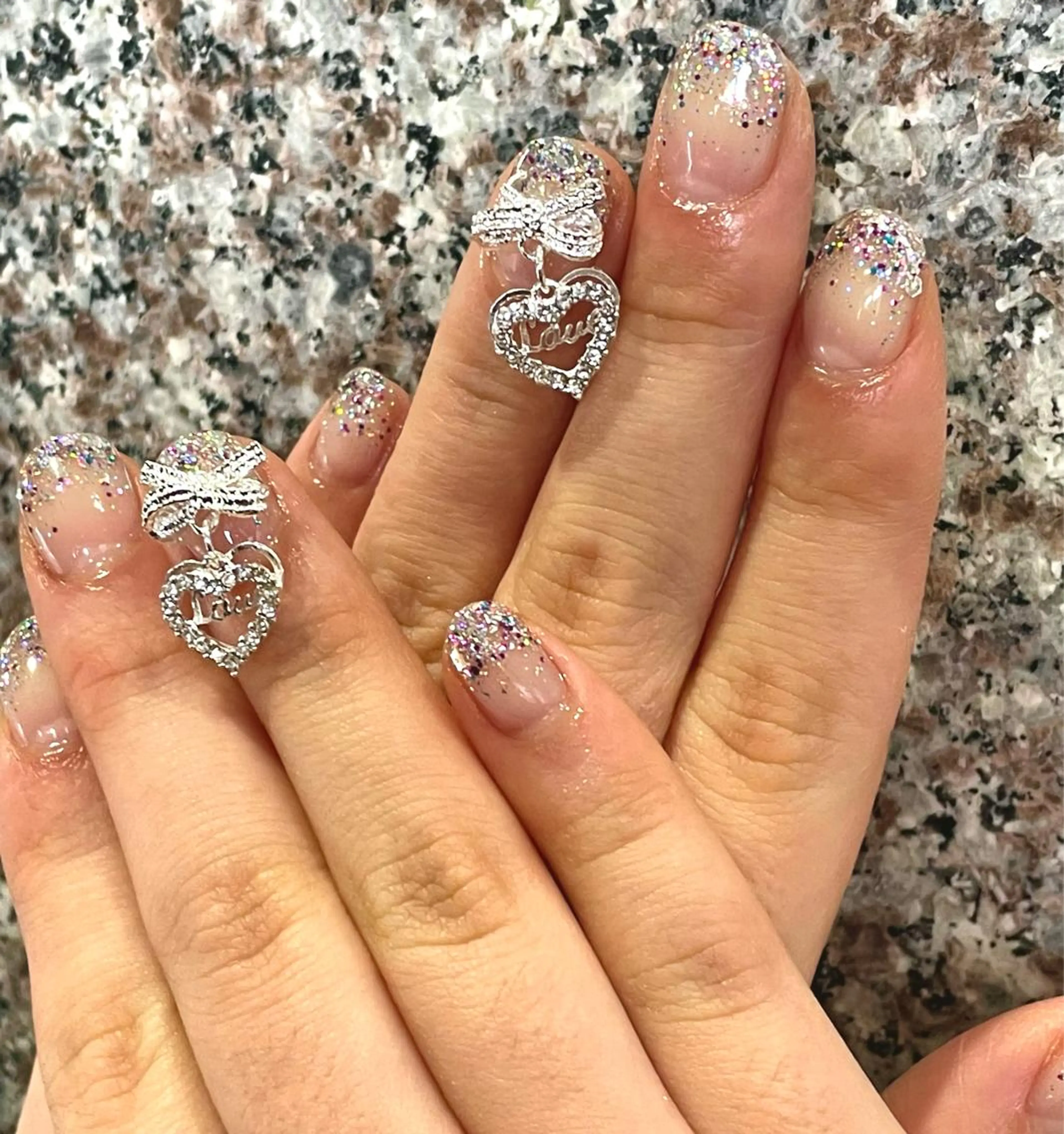 ネイル epanouir mihoのネイルデザイン