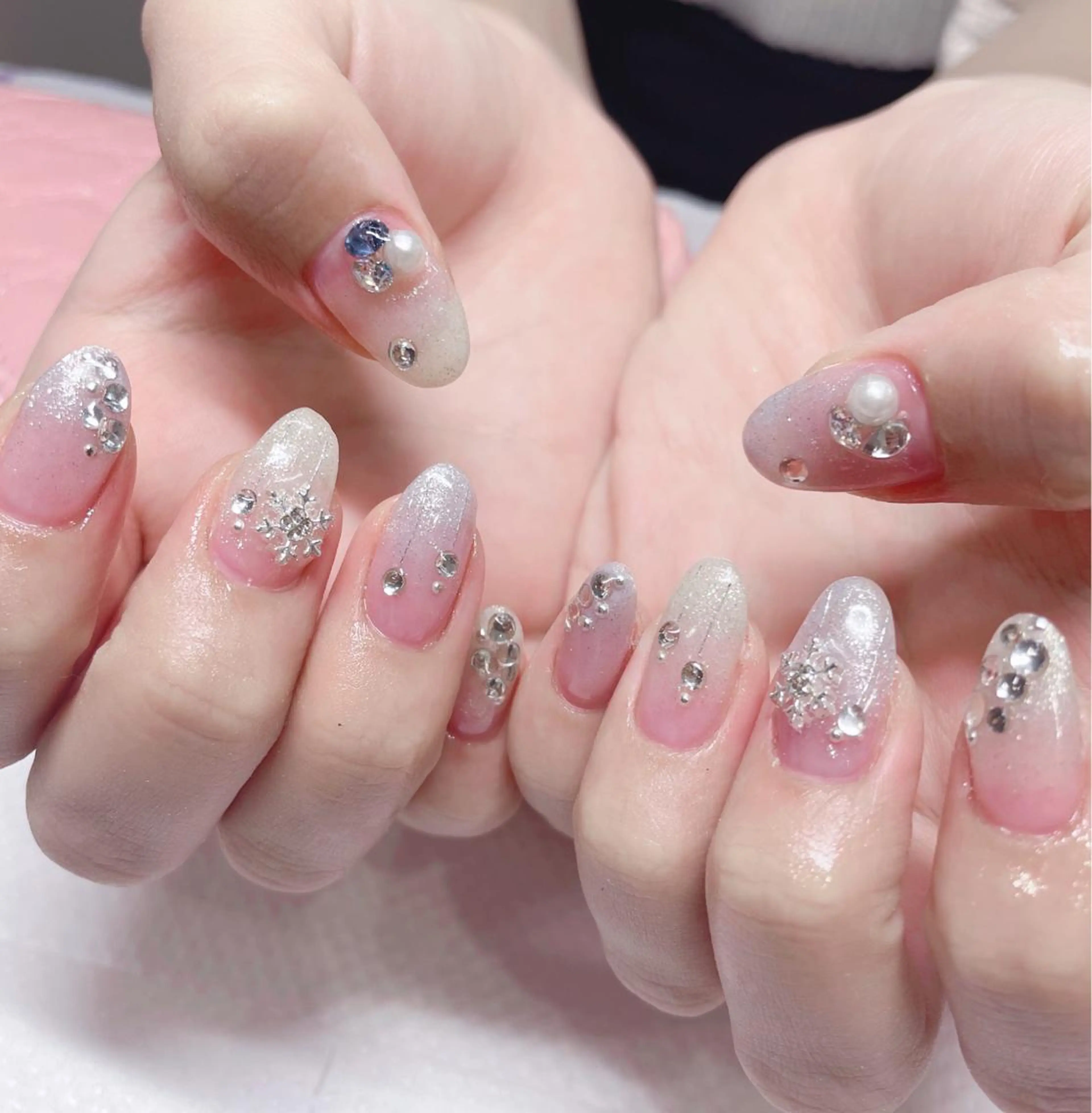 ネイル コウ カnail💅のネイルデザイン