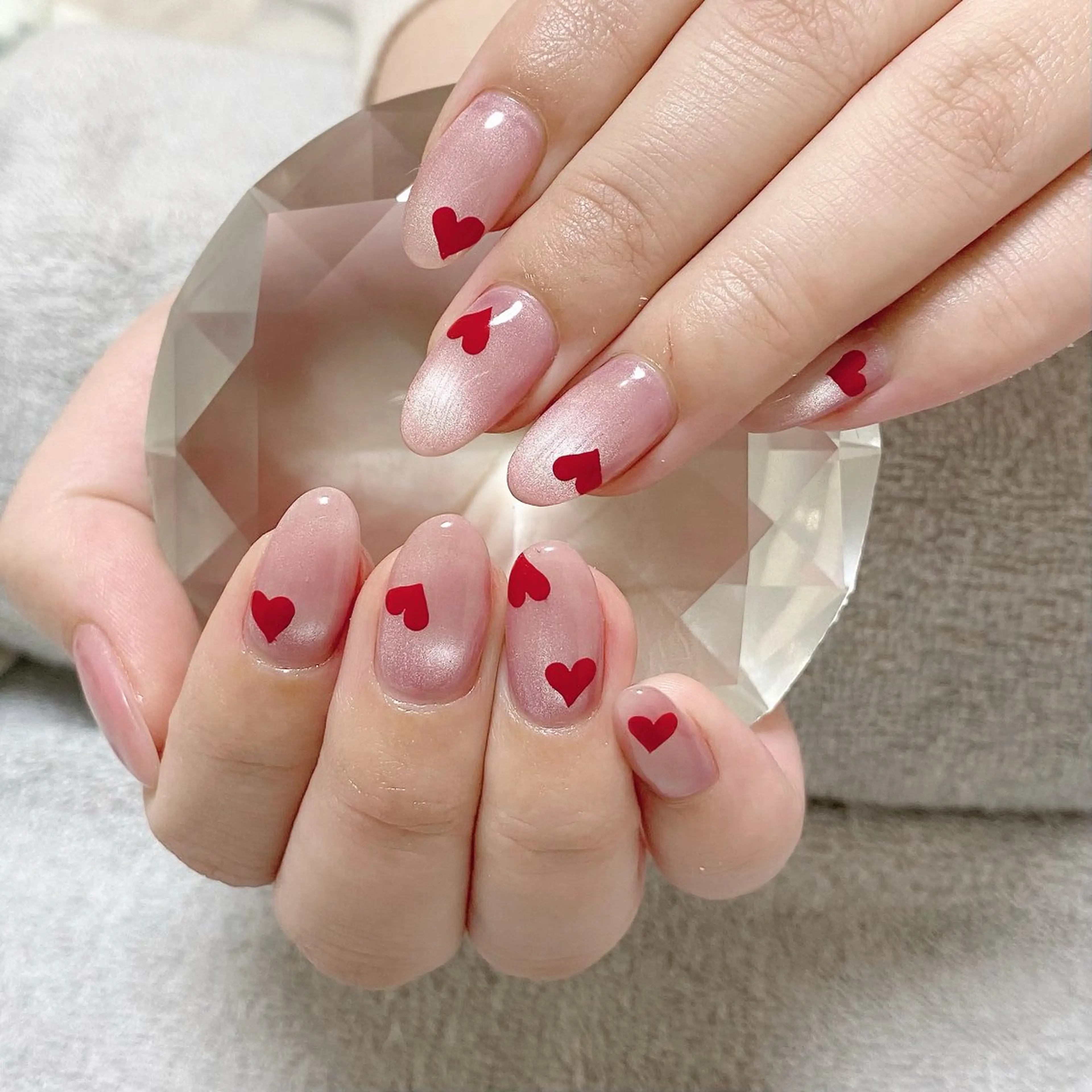 ネイル 💅fleur Ayumiのネイルデザイン