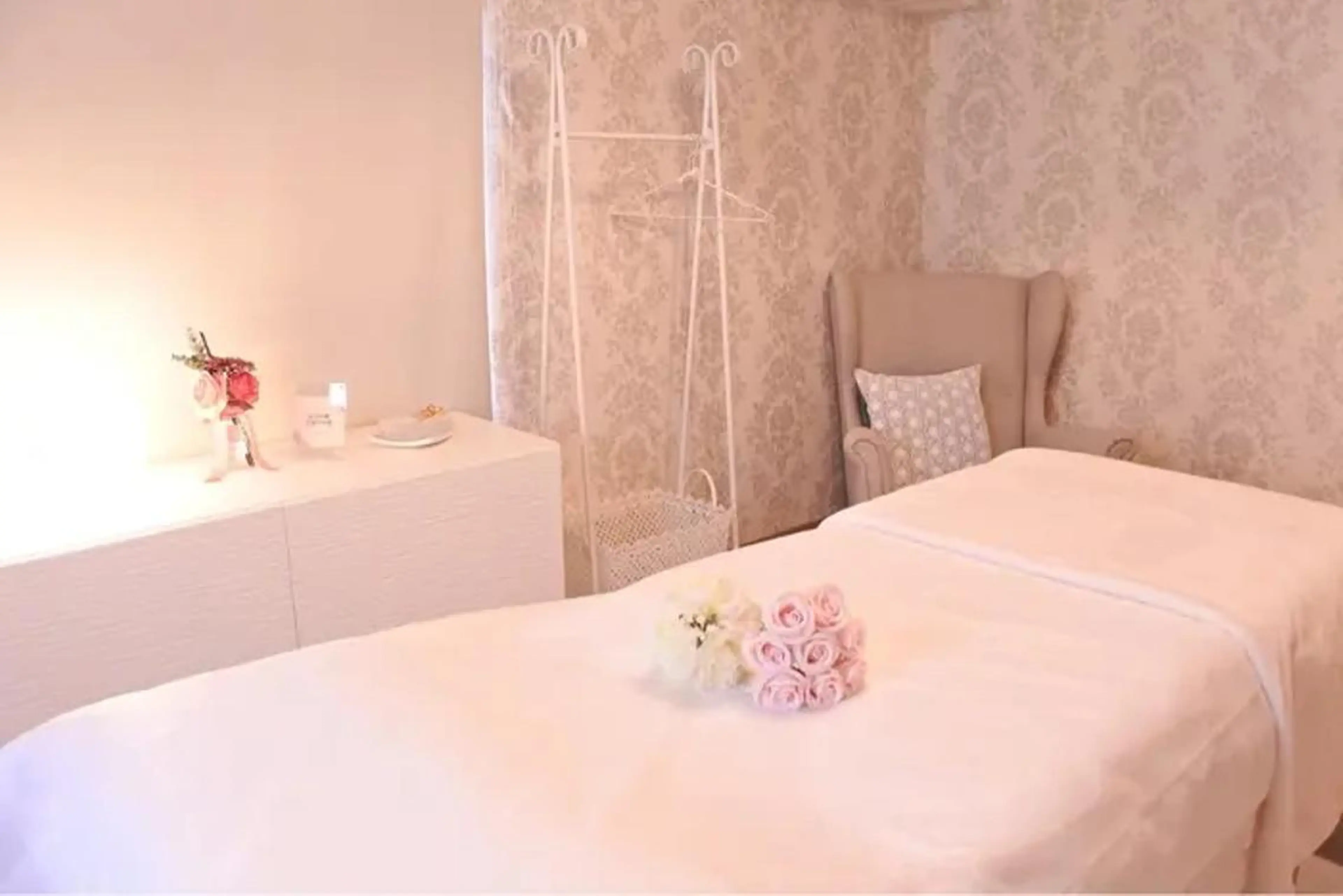 Amitié 高田馬場店のエステ・リラクイメージ