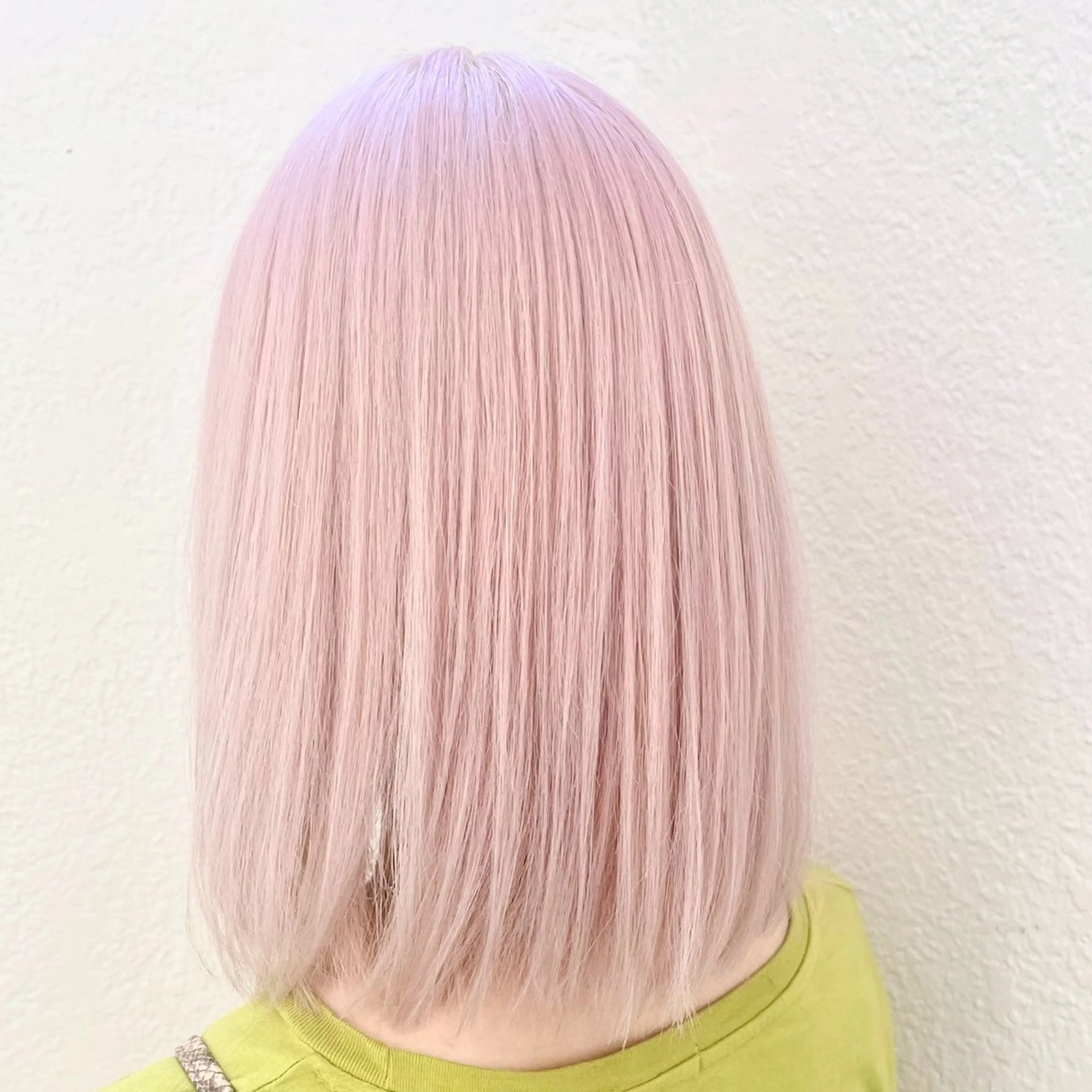 カラー トレンド似合わせ /店長キドヨシキのヘアスタイル