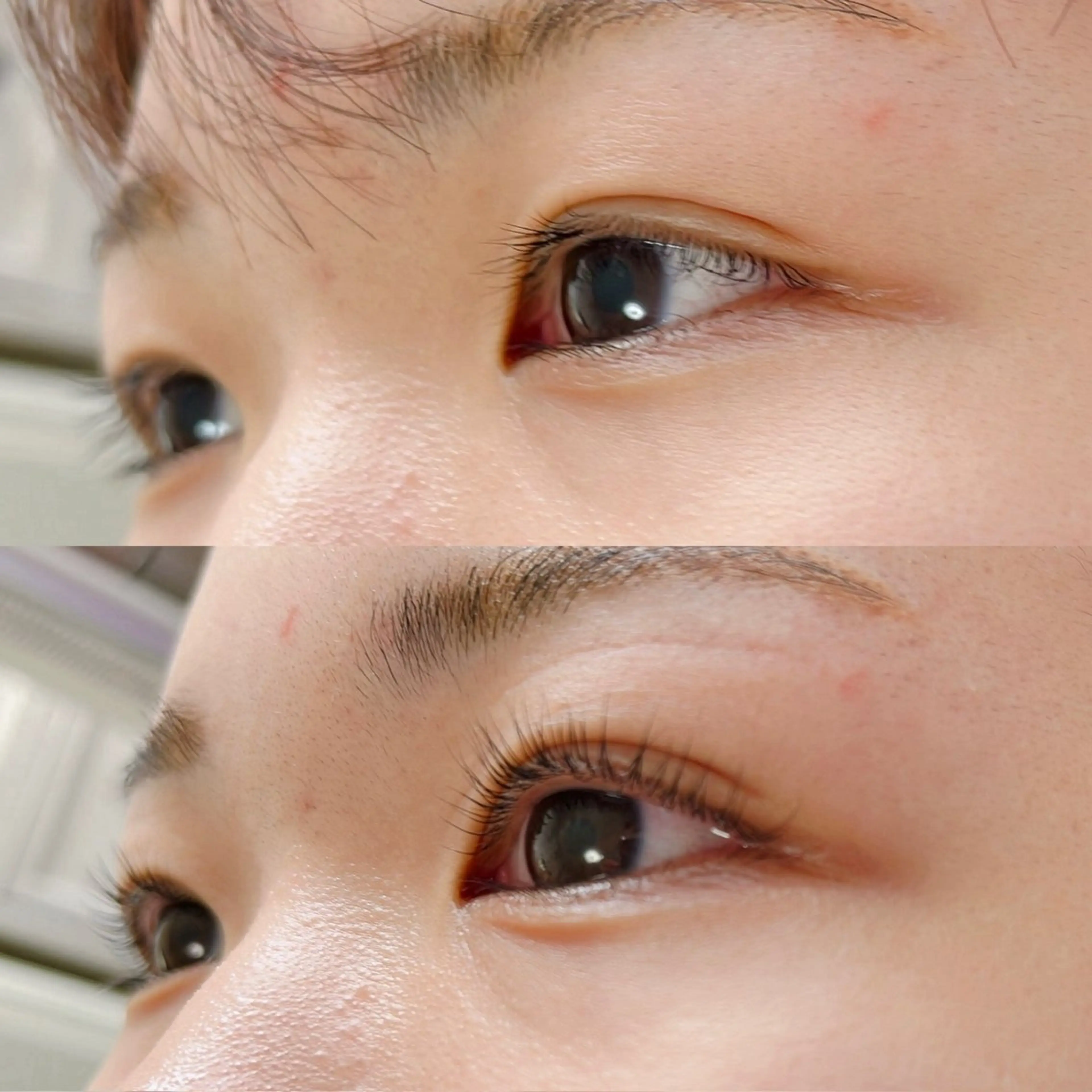 マツエク・マツパ 自まつ毛を大切にする まつ毛Ｐのマツエク・マツパデザイン