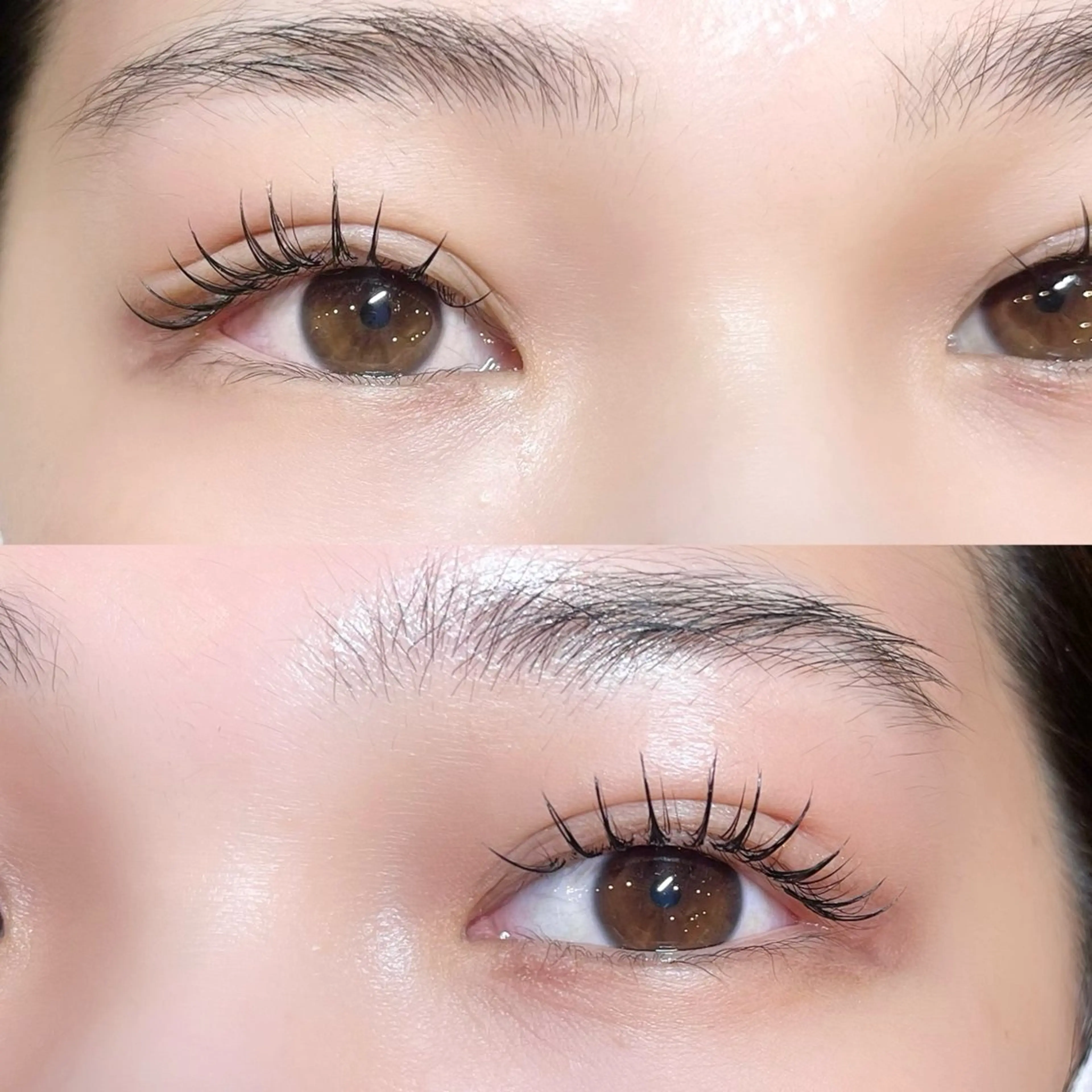 マツエク・マツパ マツエク 🦋 Nakamura🦋のマツエク・マツパデザイン