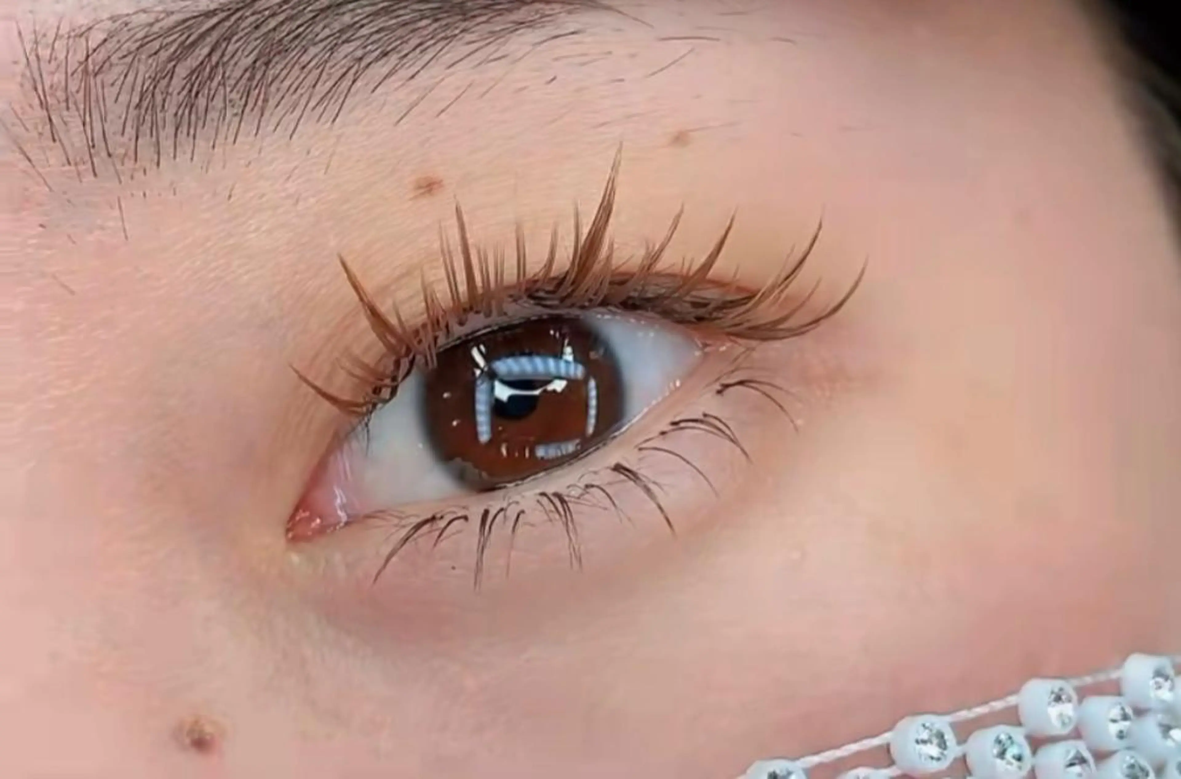 マツエク・マツパ yingsalon 🧚ゆうな🧚‍♂️のマツエク・マツパデザイン