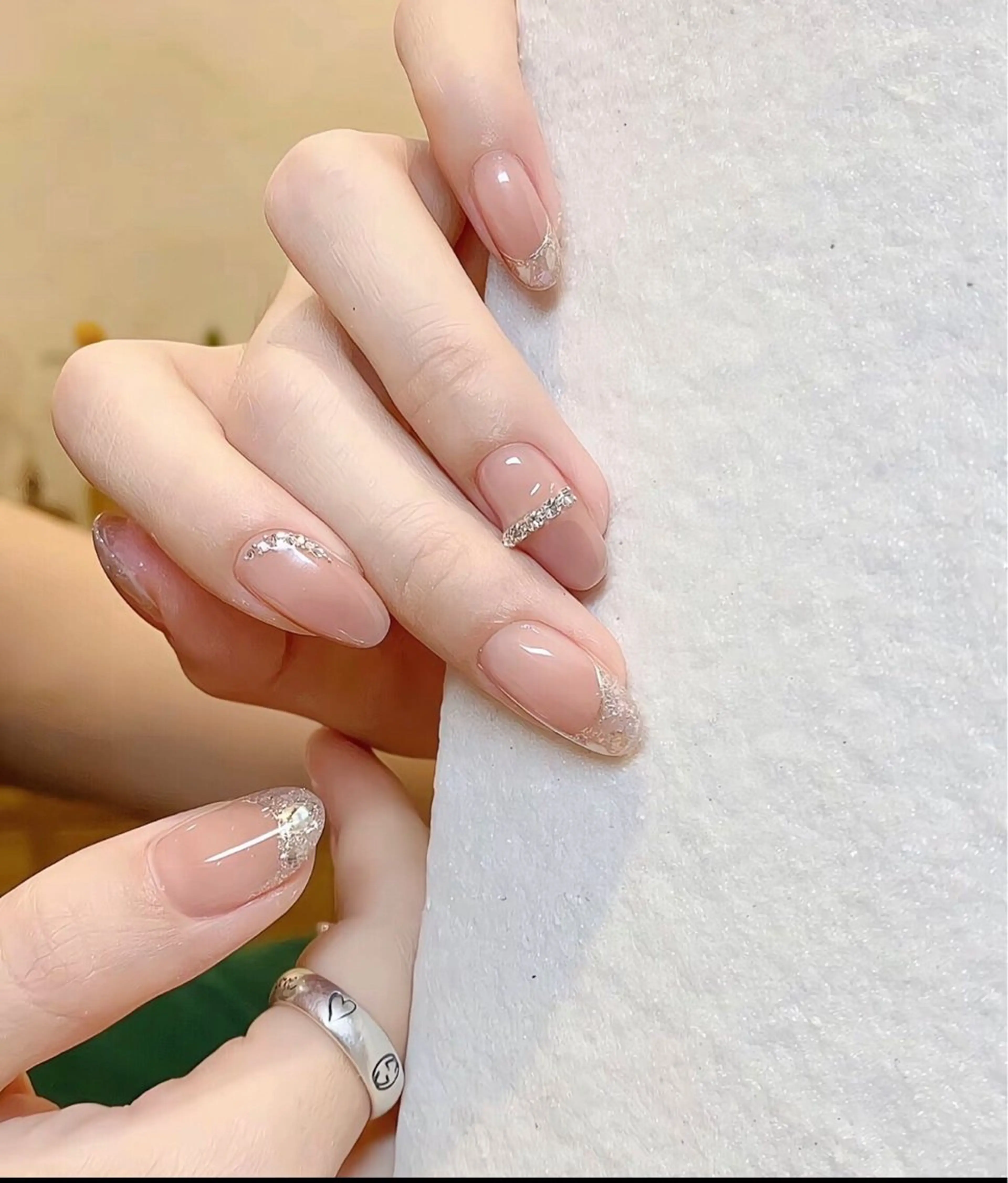 ネイル ネイルサロン ベラッコのネイルデザイン