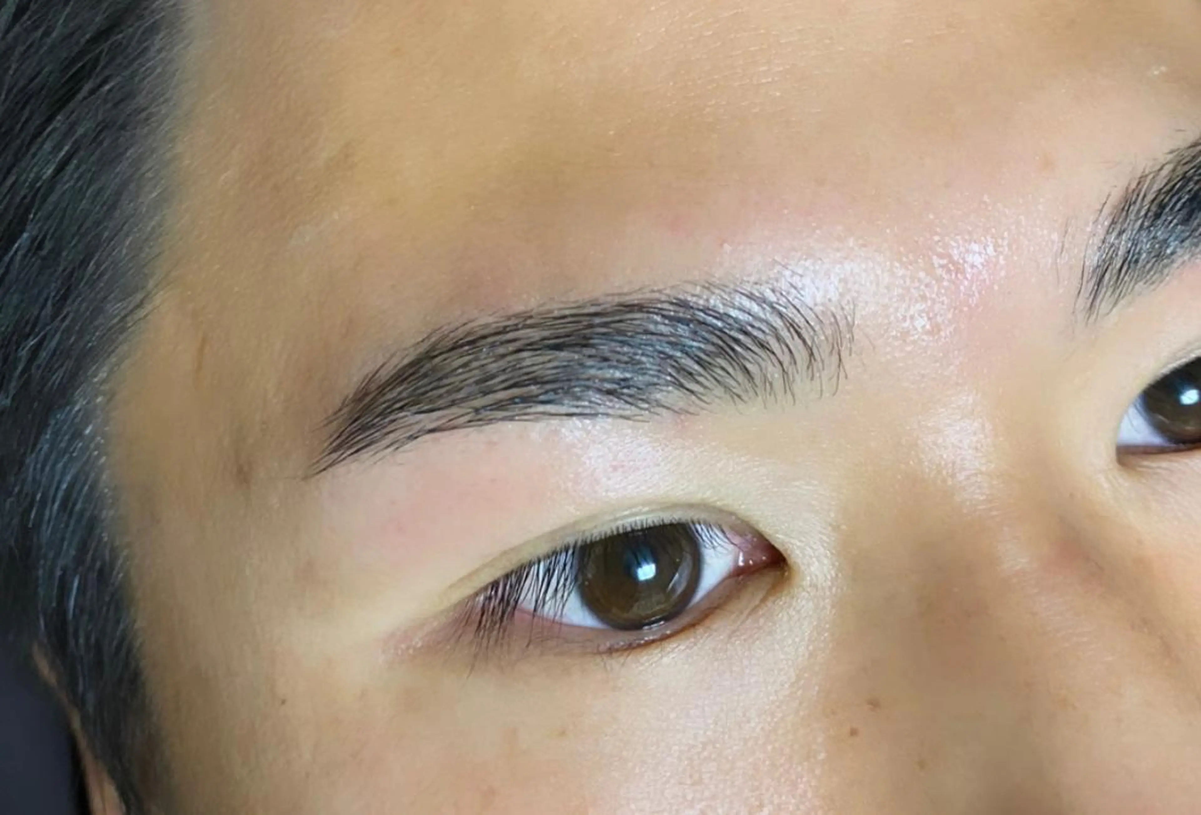 マツエク・マツパ EYES YUNのマツエク・マツパデザイン