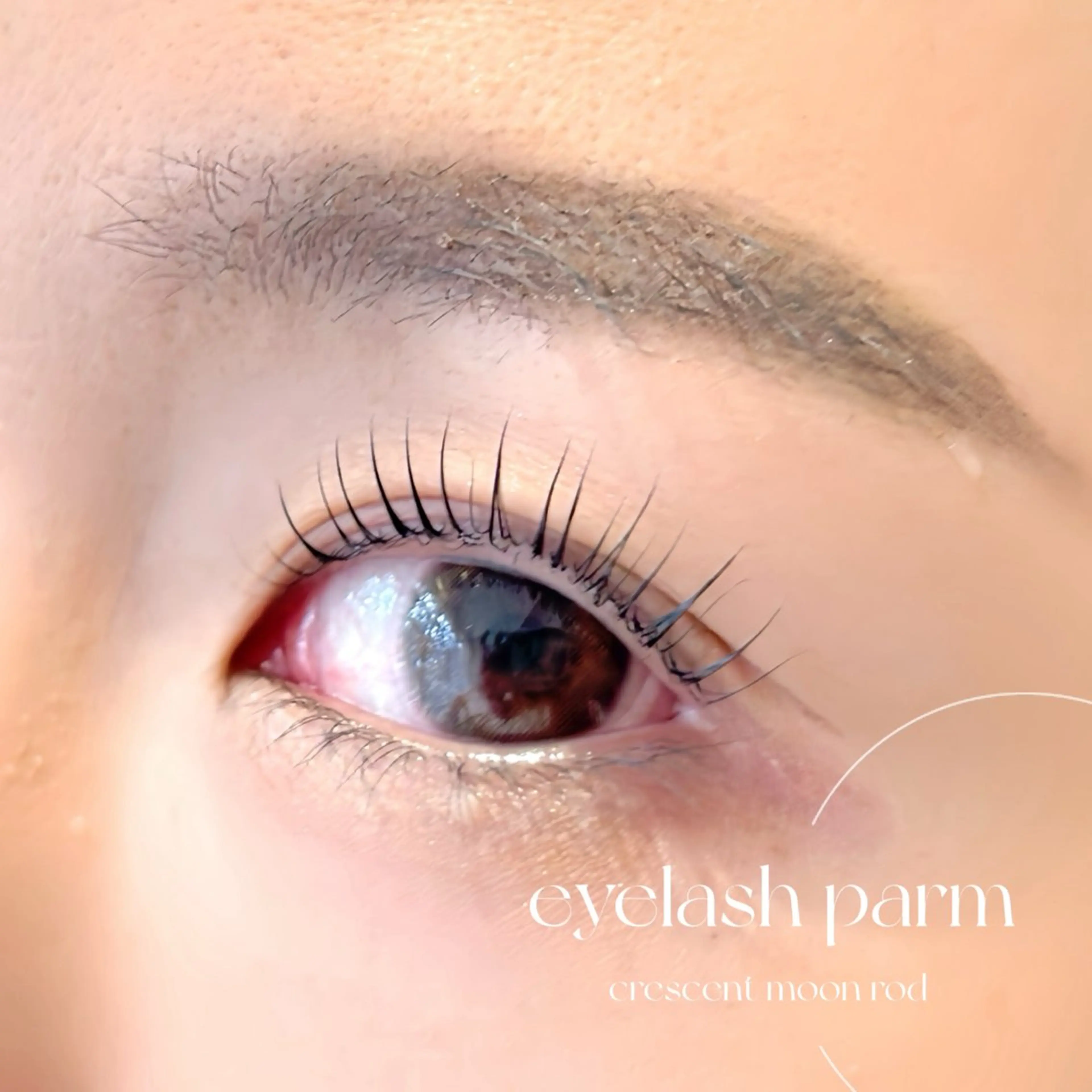 マツエク・マツパ Makea南越谷 後藤のマツエク・マツパデザイン