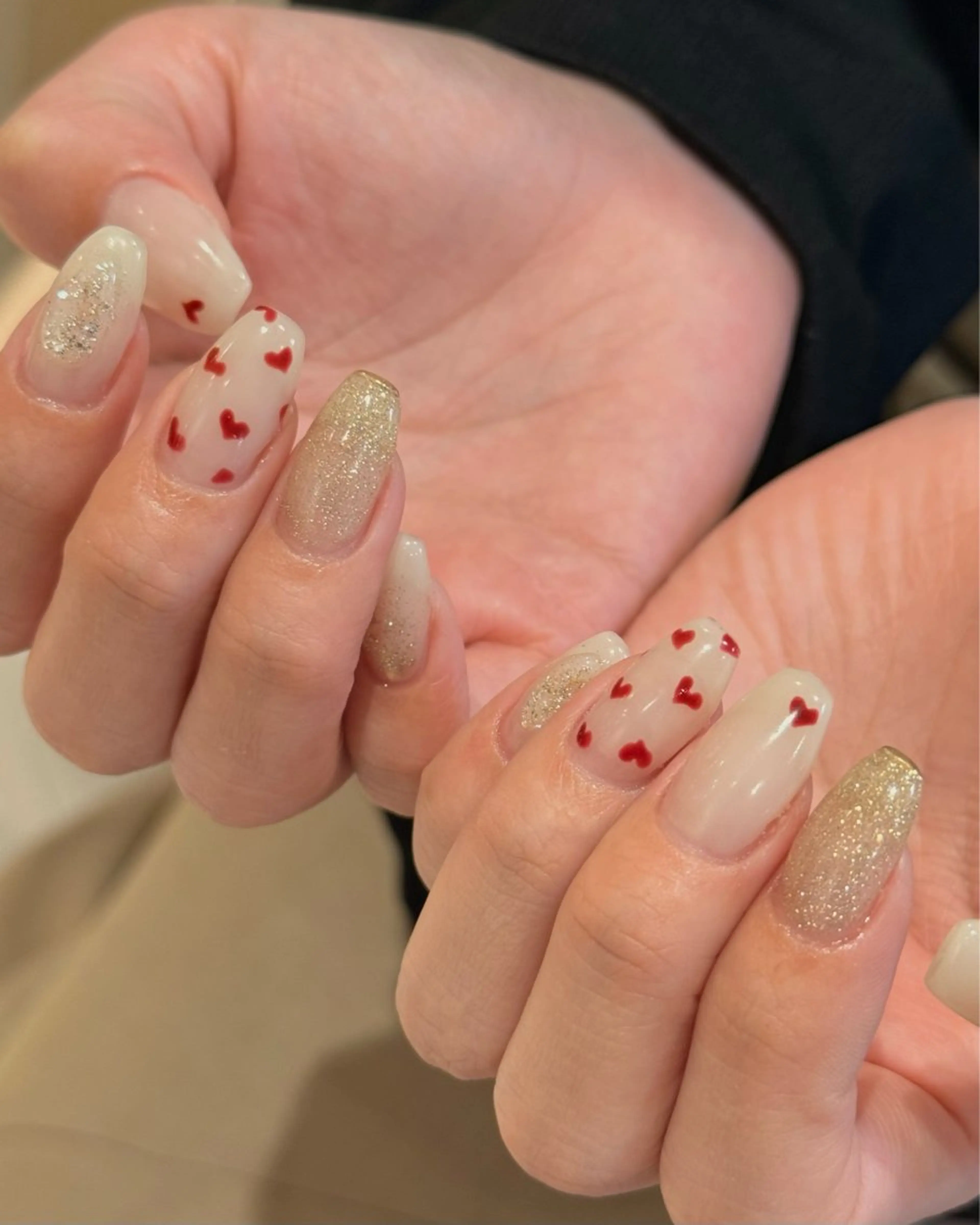 ネイル ハンドネイル SACHIKO♪ premiereのネイルデザイン