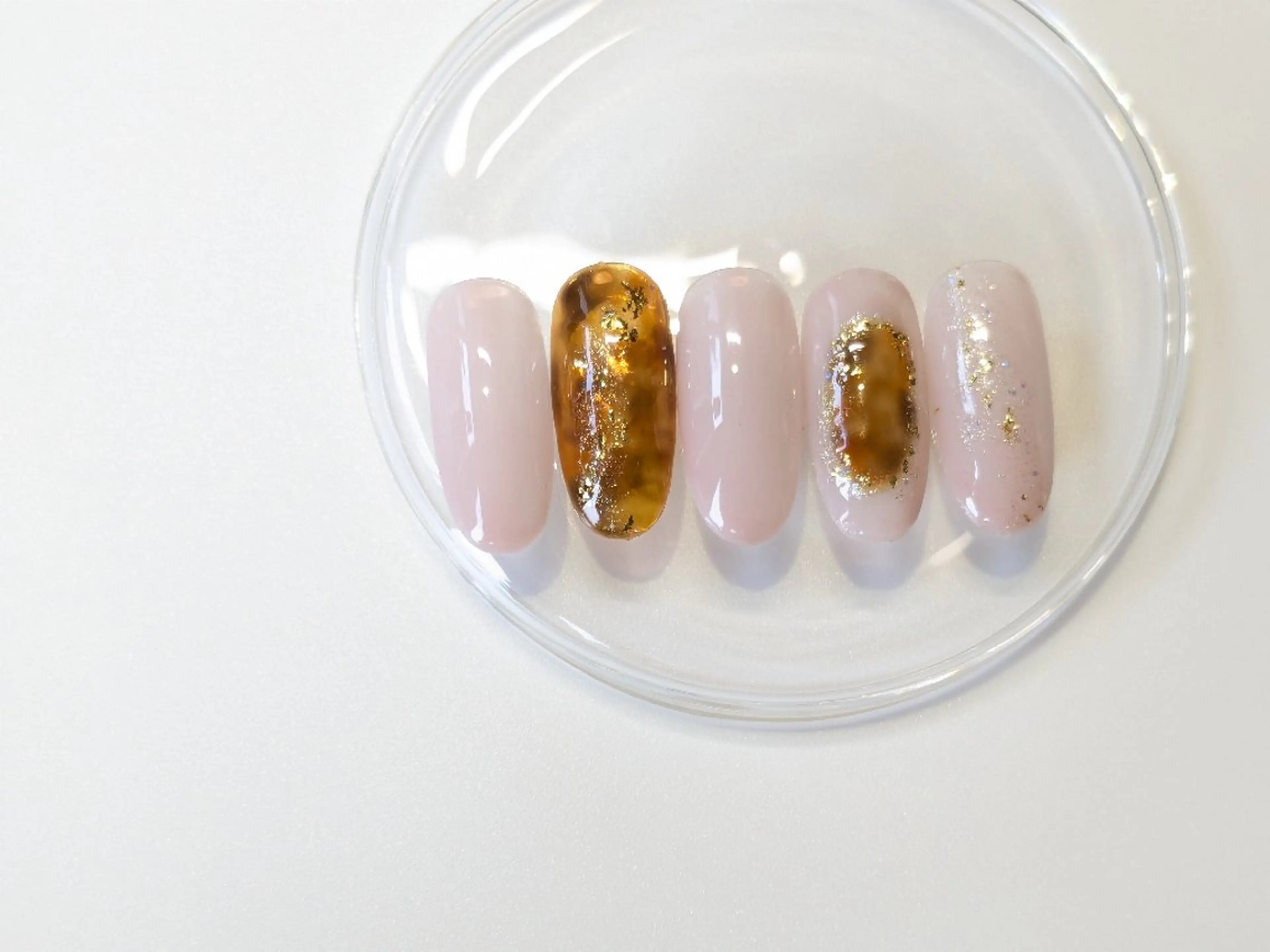 ネイル アートネイル ネイルサロン ゆりかごのネイルデザイン