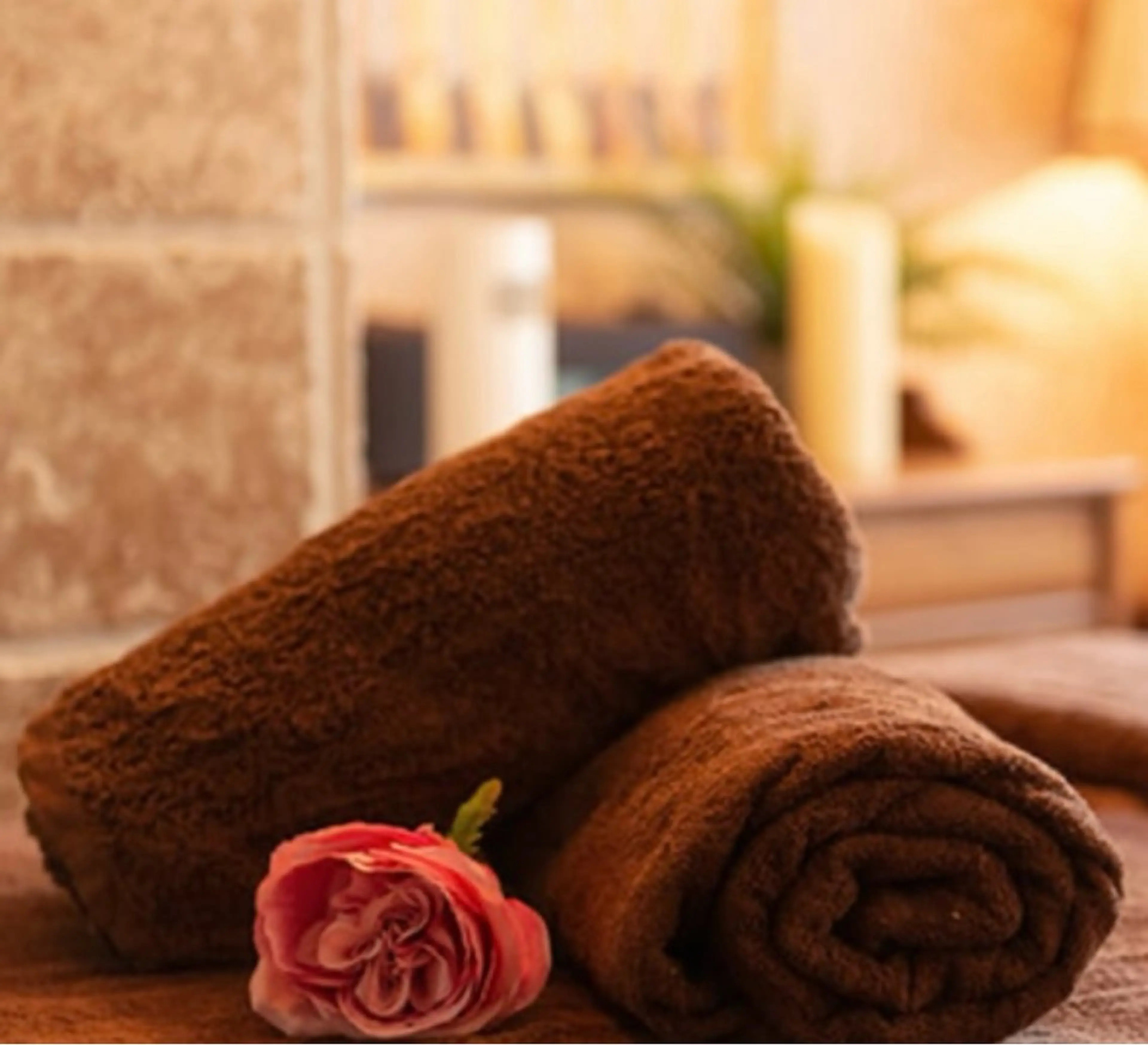 小顔矯正＆肌質改善 BUPURA岡山のエステ・リラクイメージ