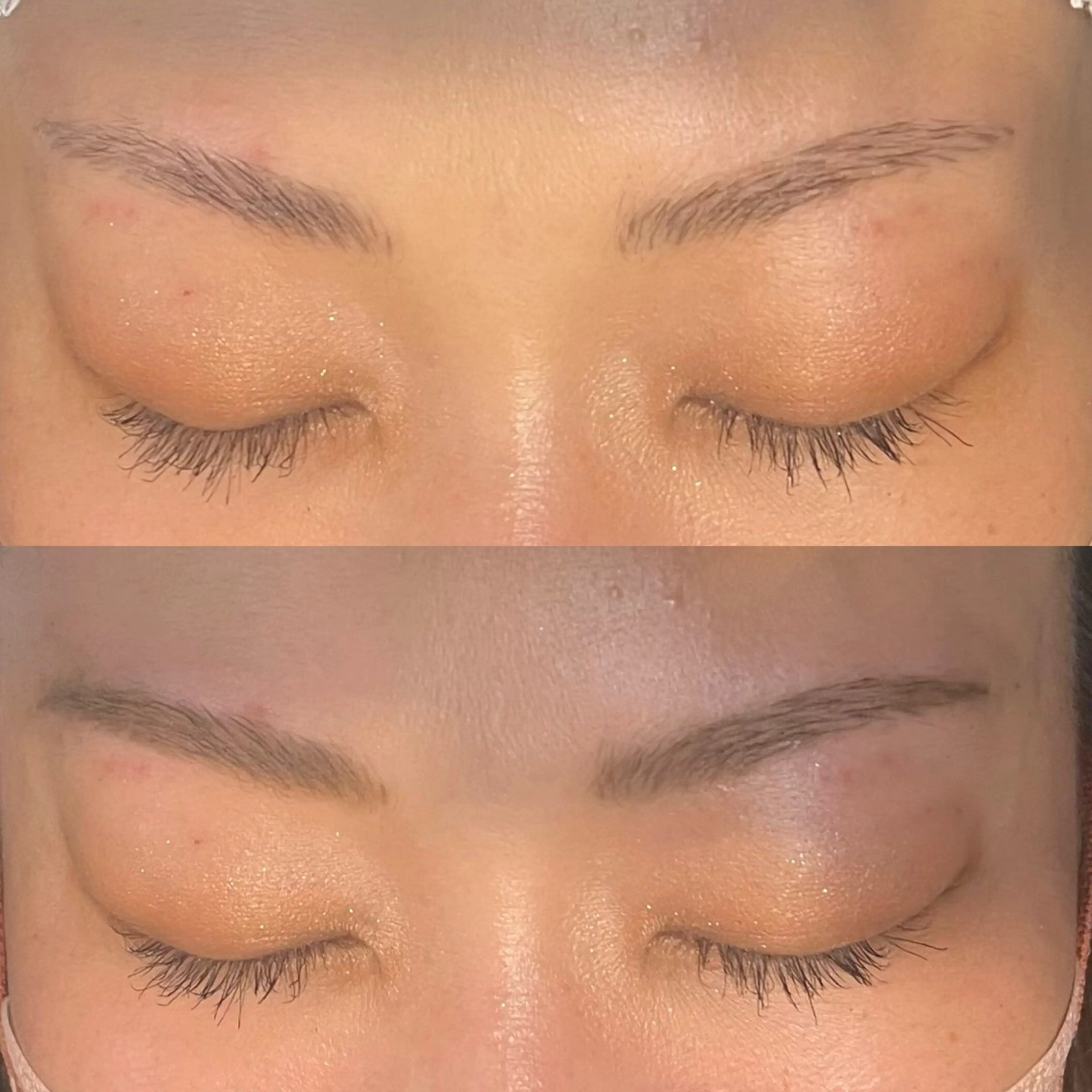 アイブロウ cure津田沼 イナガワのマツエク・マツパデザイン