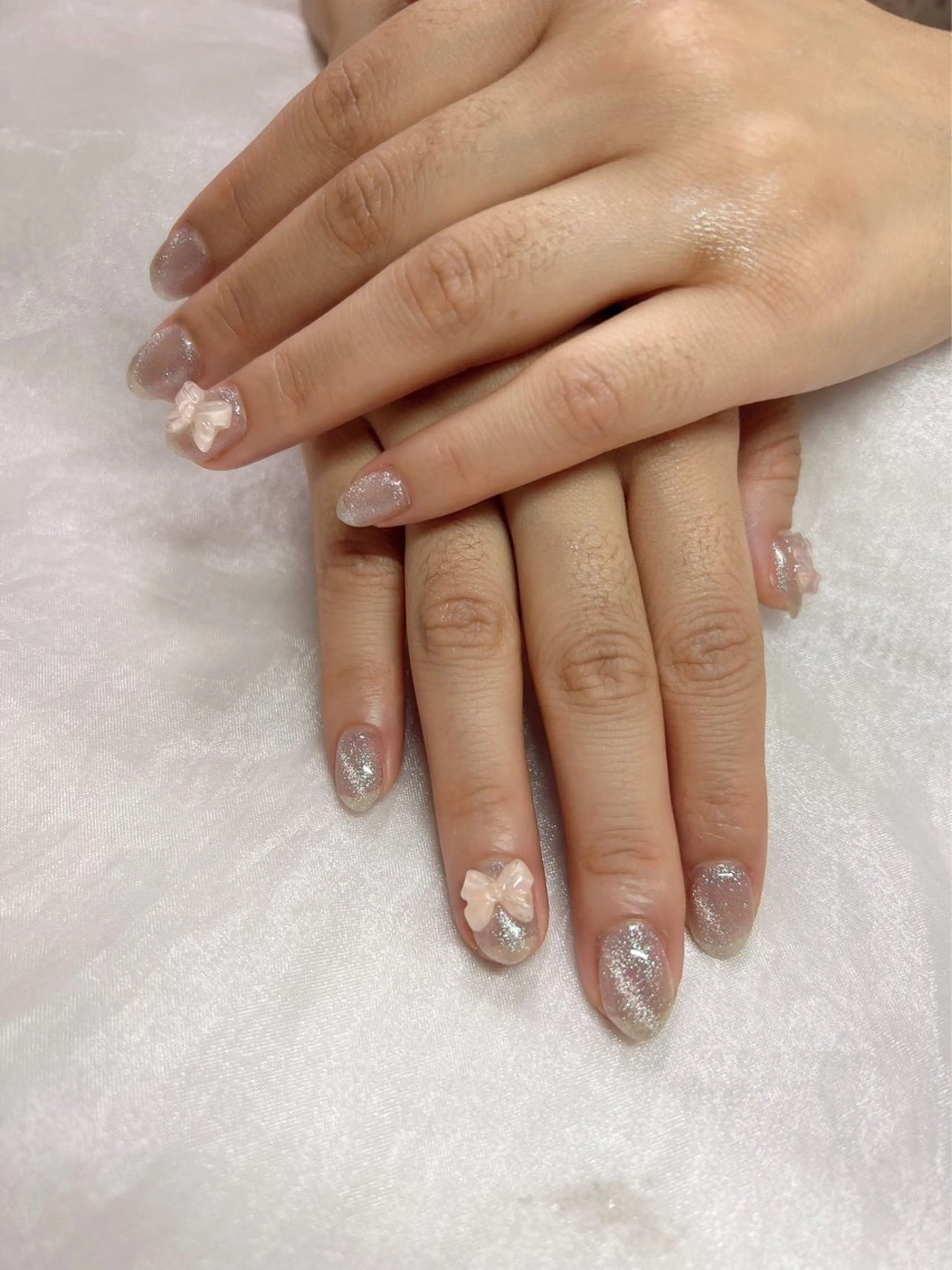 ネイル シーシー ネイルのネイルデザイン