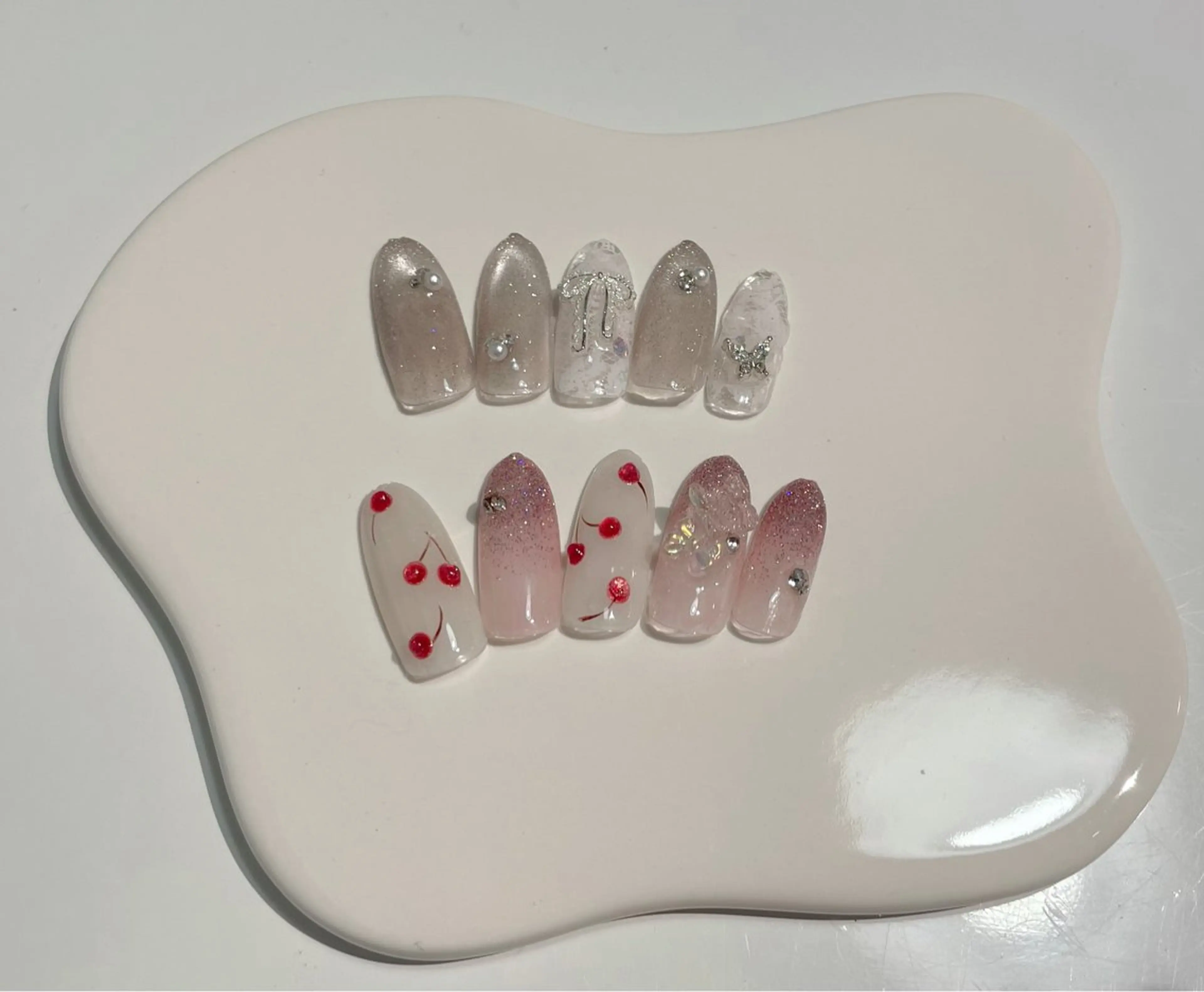 ネイル ハンドネイル nail_ ayaeのネイルデザイン