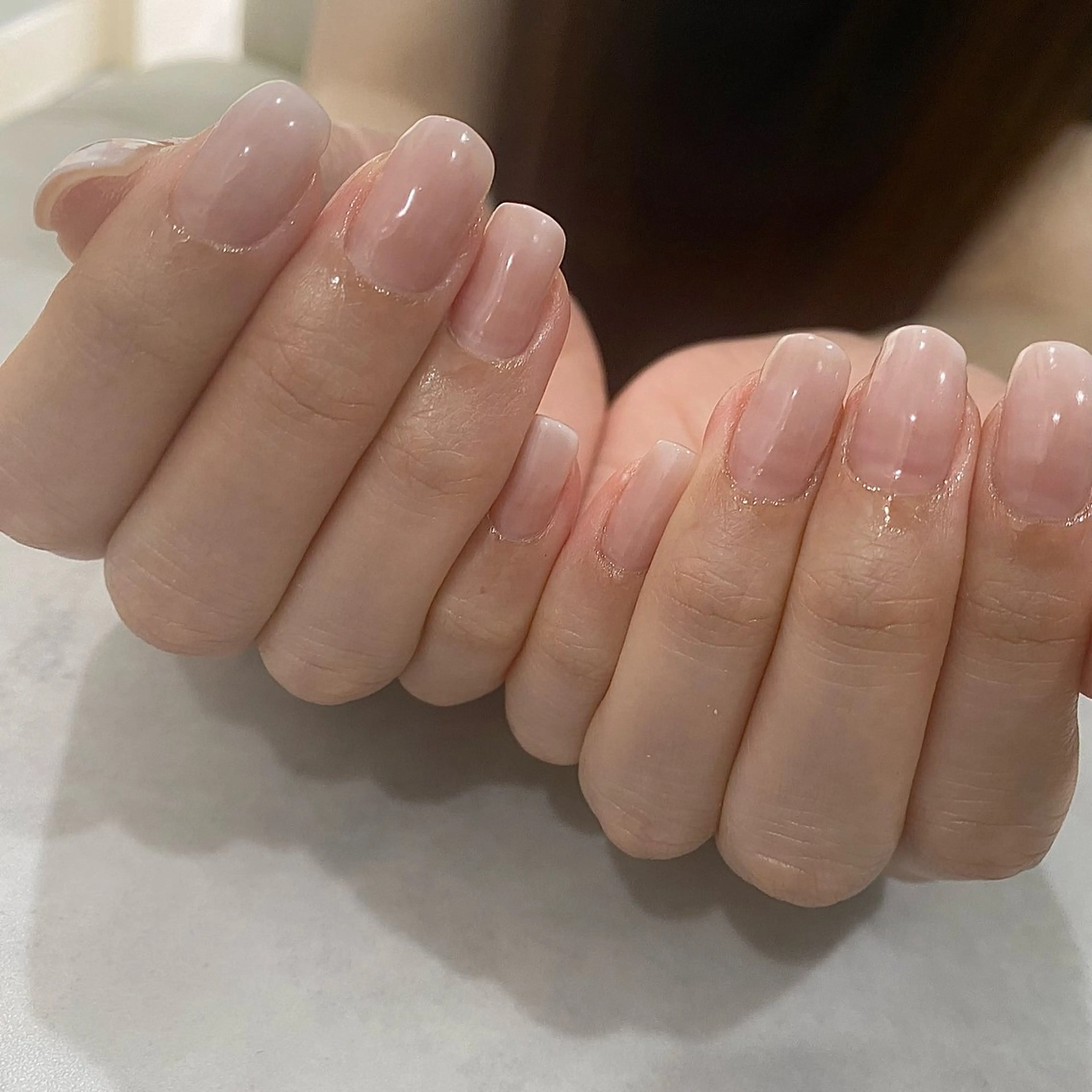 ネイル ハンドネイル ネイルケアサロン Chanceのネイルデザイン