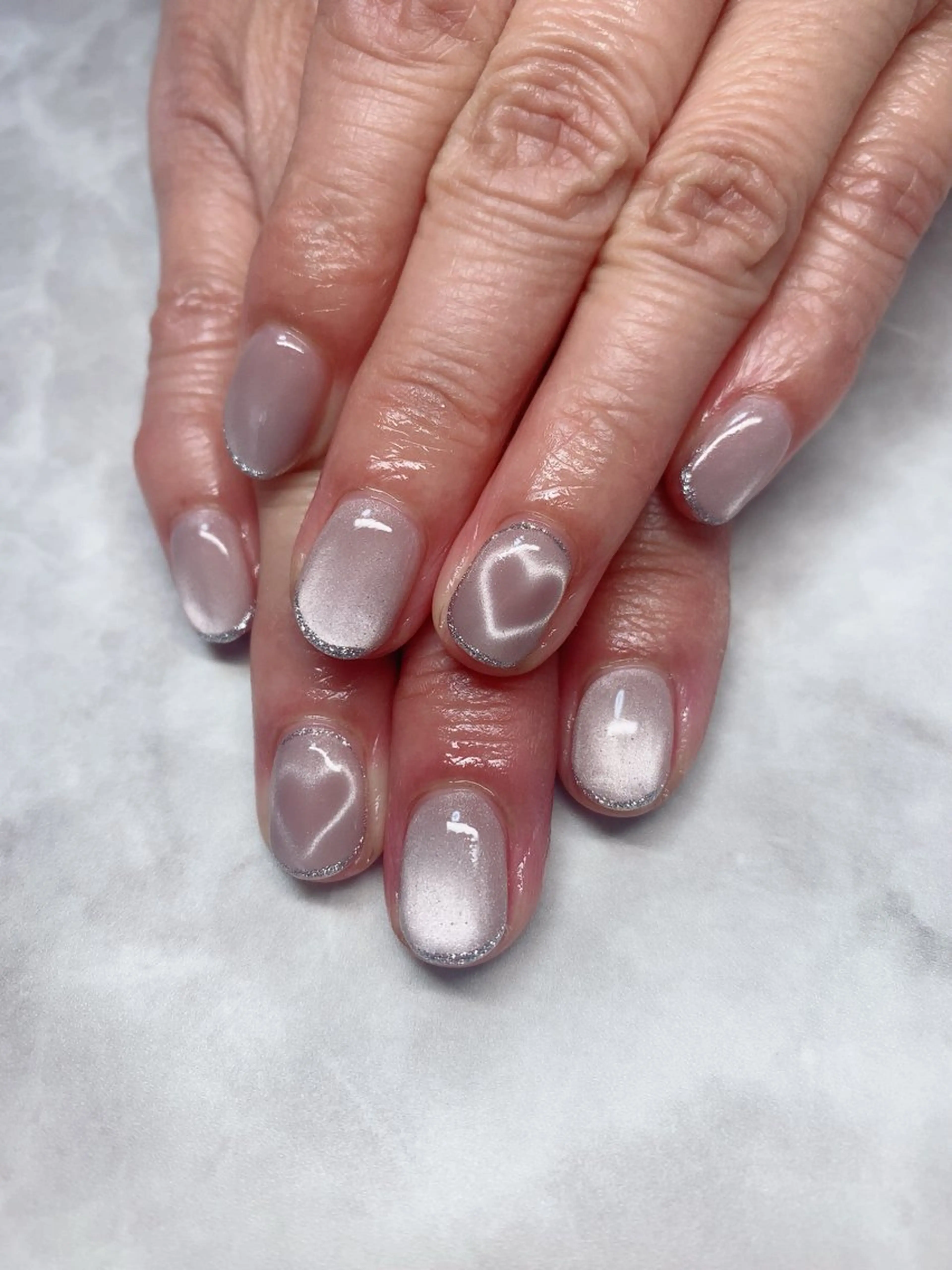 ネイル ハンドネイル C. NAILSのネイルデザイン