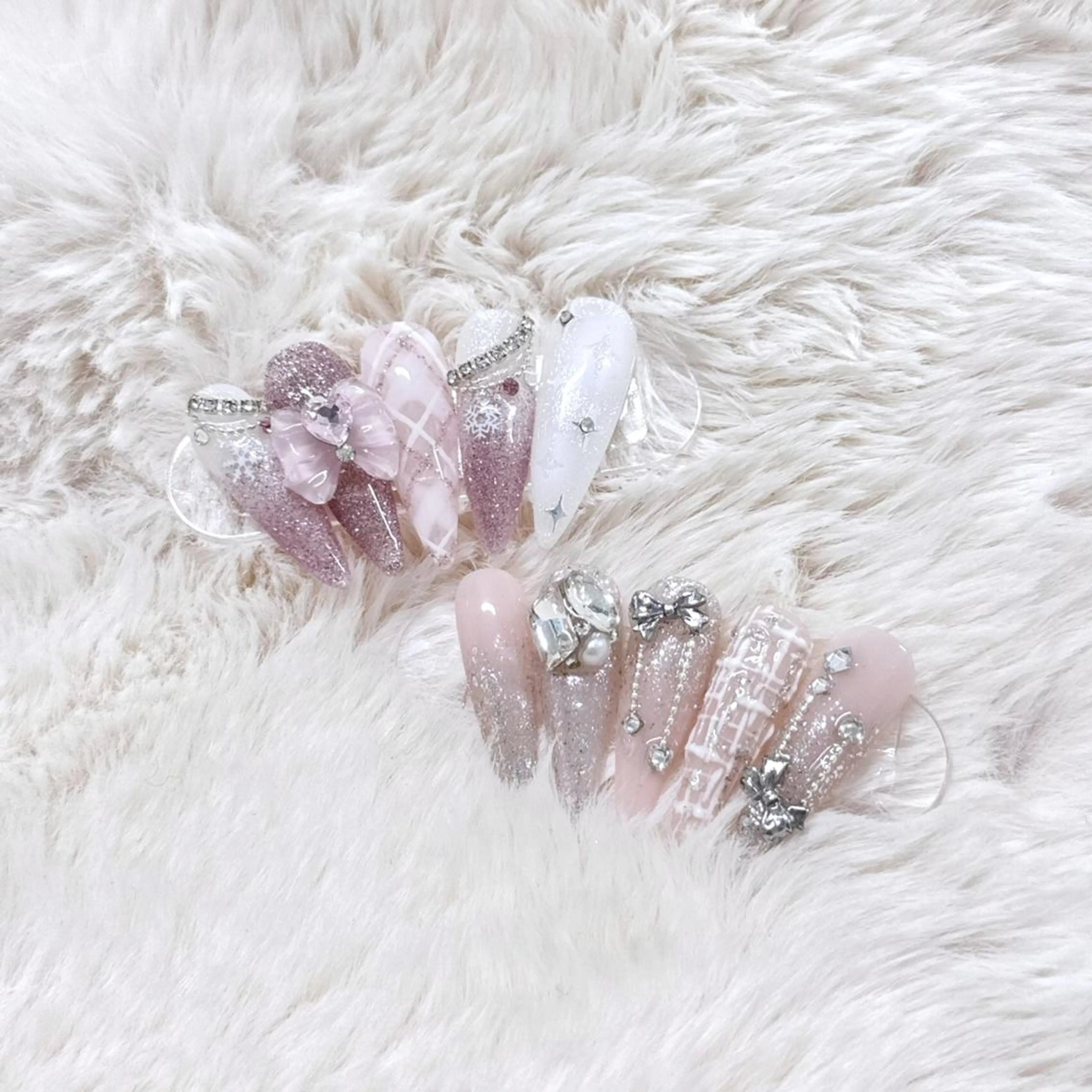 ネイル Eyedor まつパ／眉毛専門店のマツエク・マツパデザイン