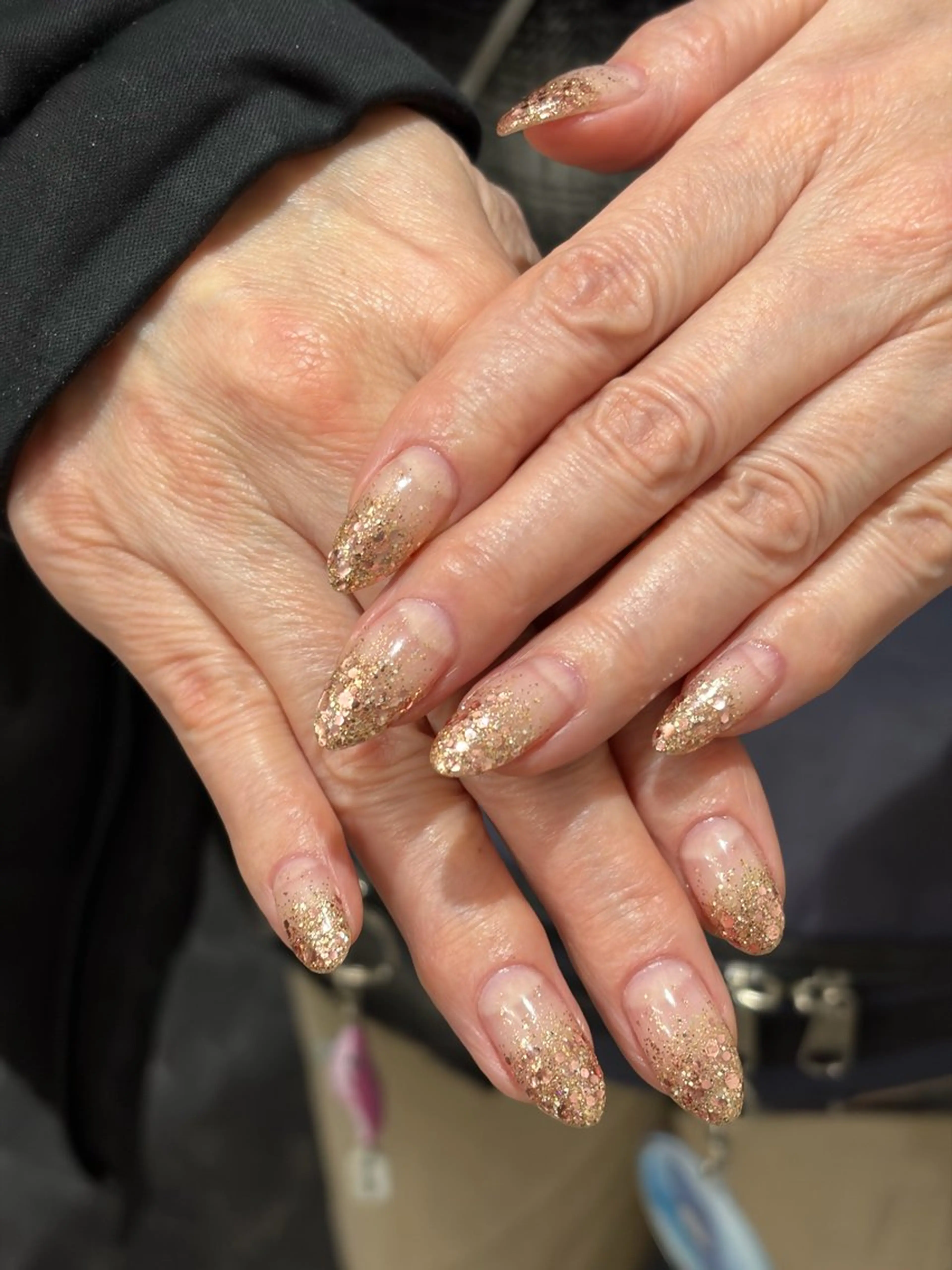 ネイル filonnail rikakoのネイルデザイン