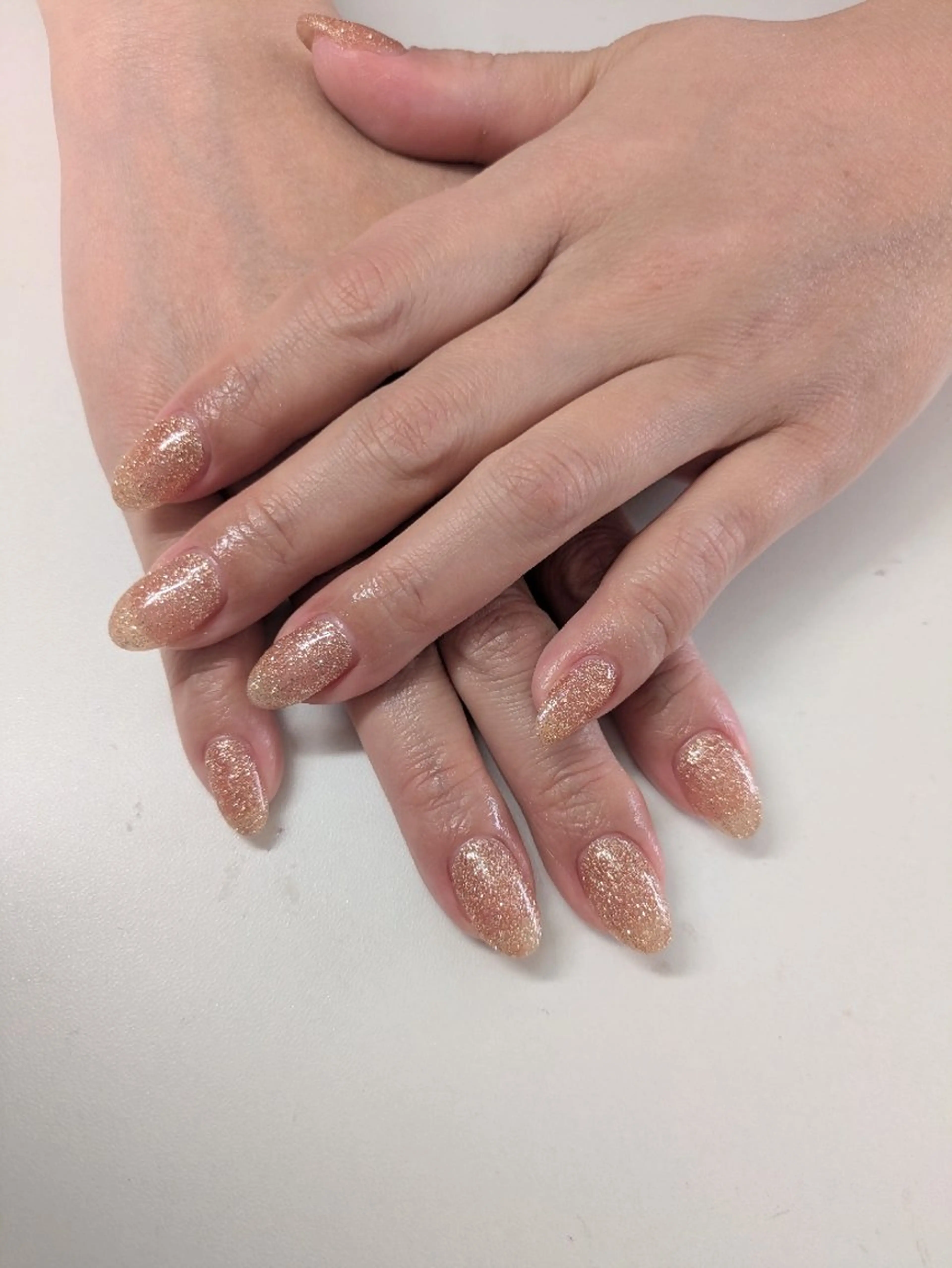 ネイル Nail Lupinusのネイルデザイン