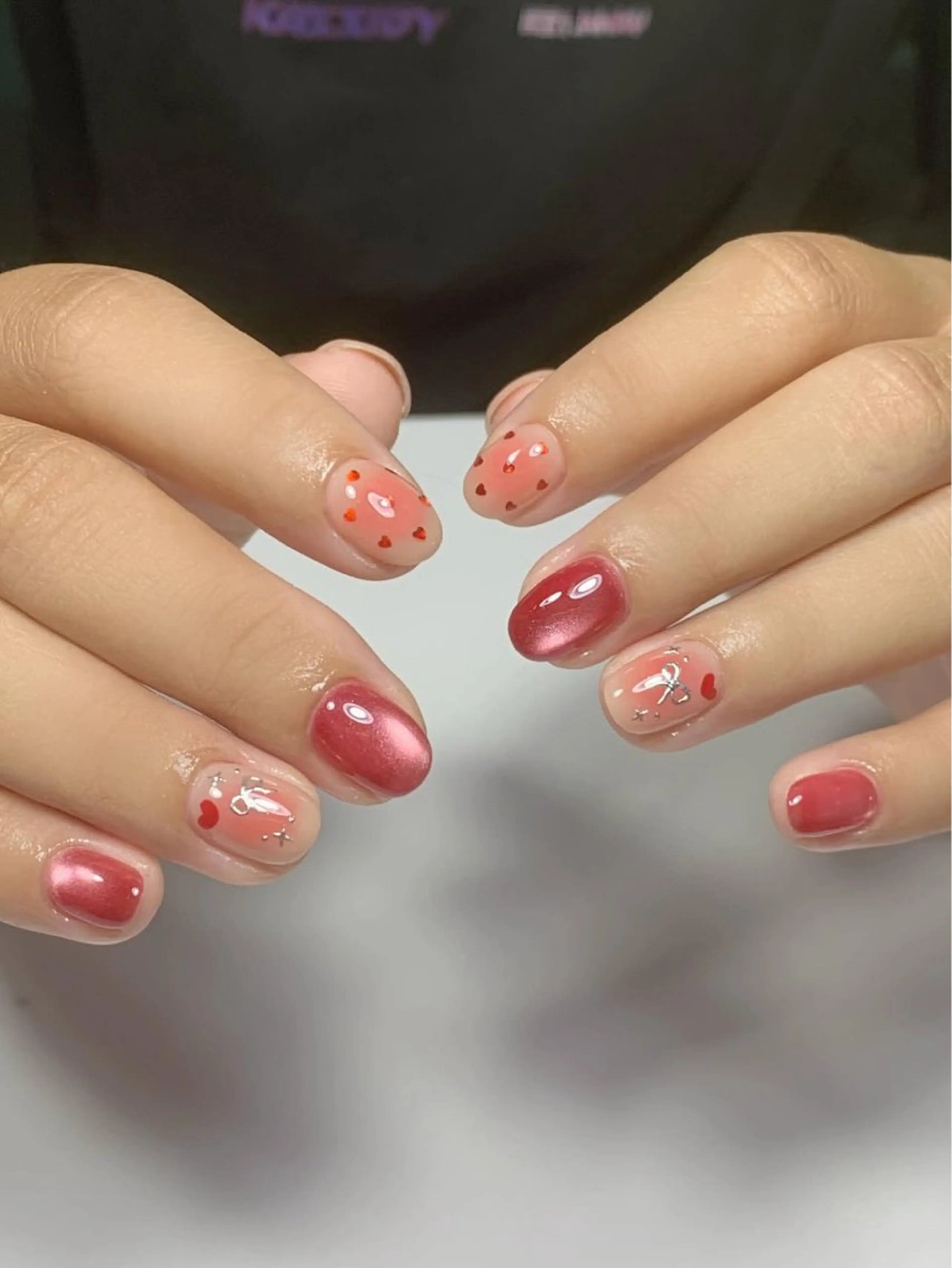 ネイル LETHI LINHのネイルデザイン