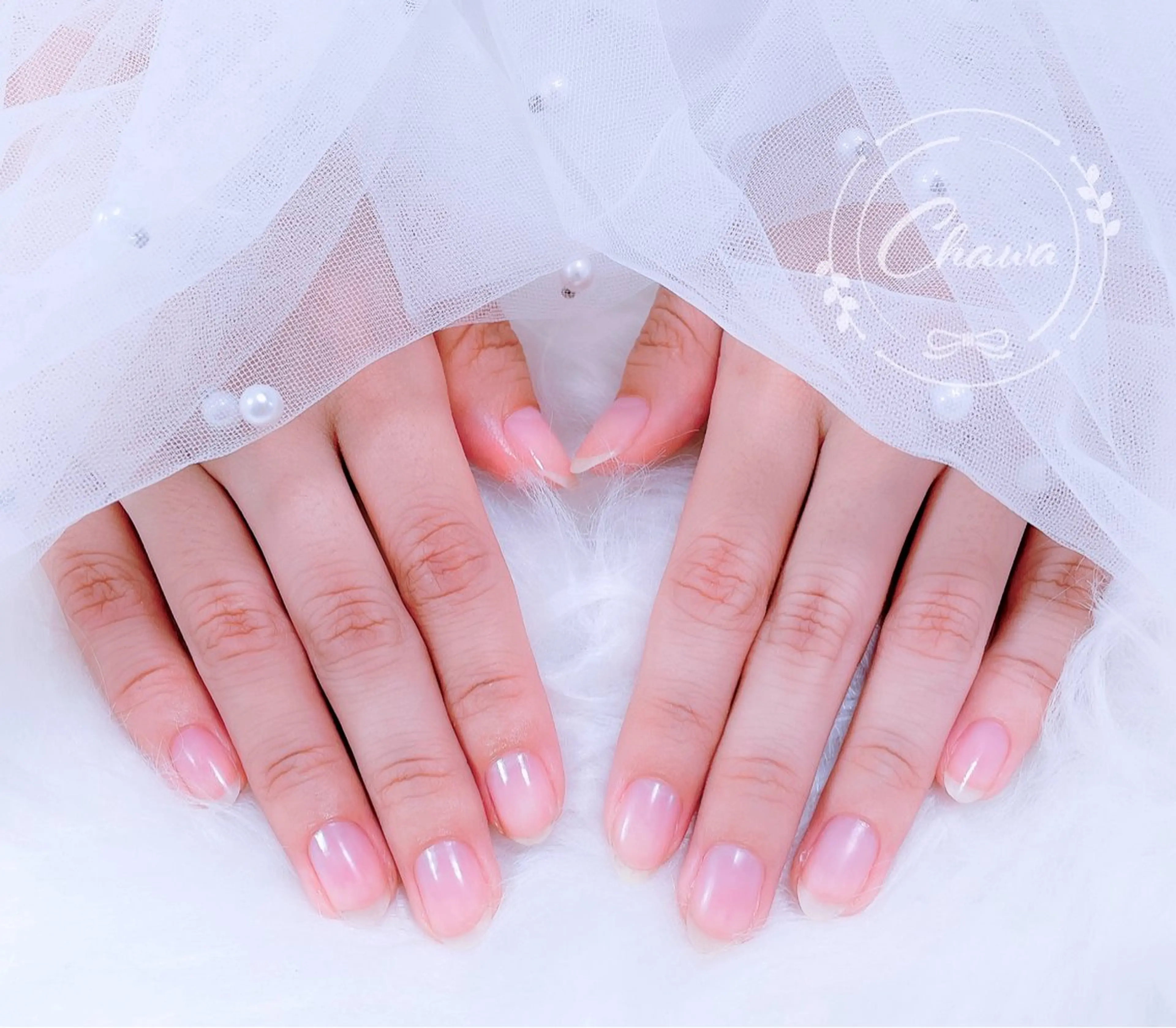 【Hand】自店オフのみの写真